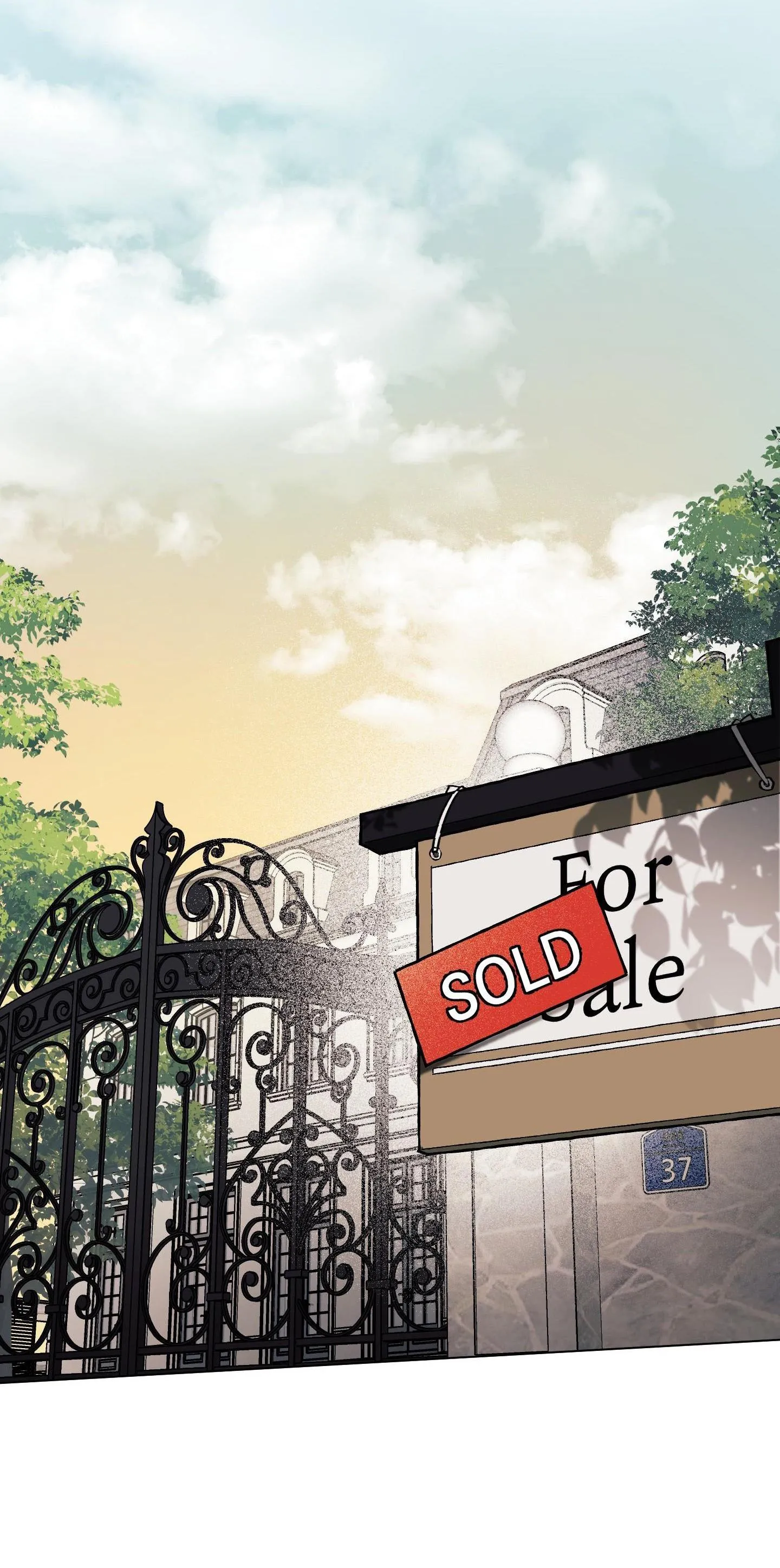 Định Tên Mối Quan Hệ Chapter 55 Trang 39