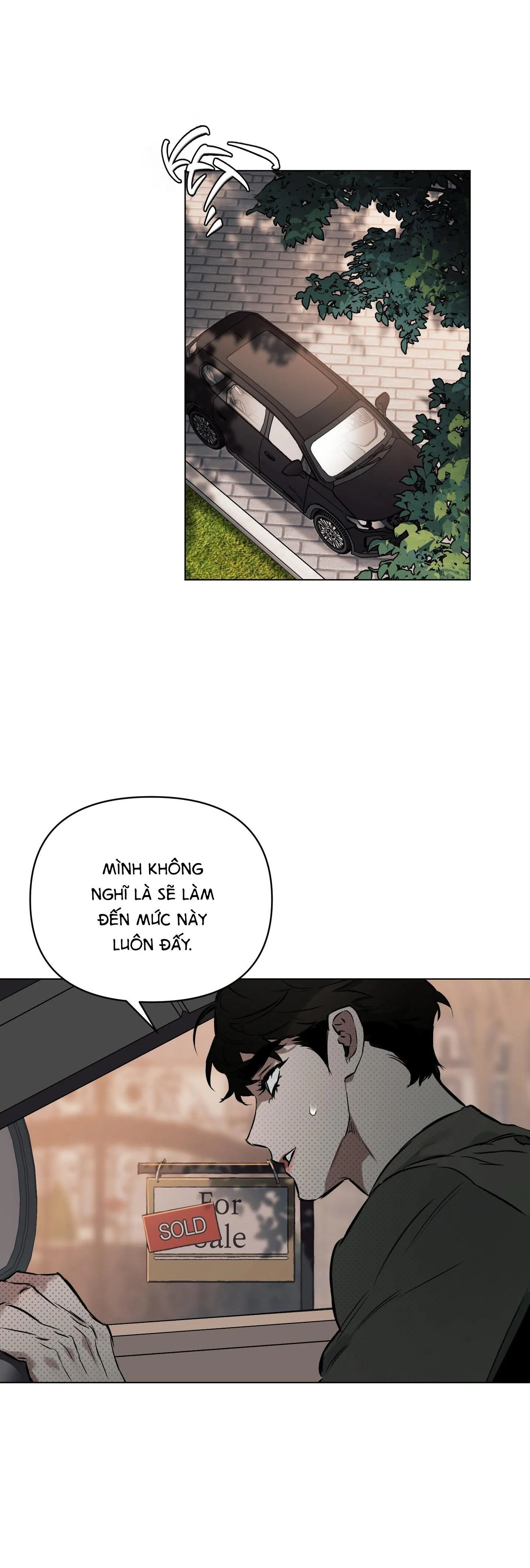 Định Tên Mối Quan Hệ Chapter 55 Trang 40