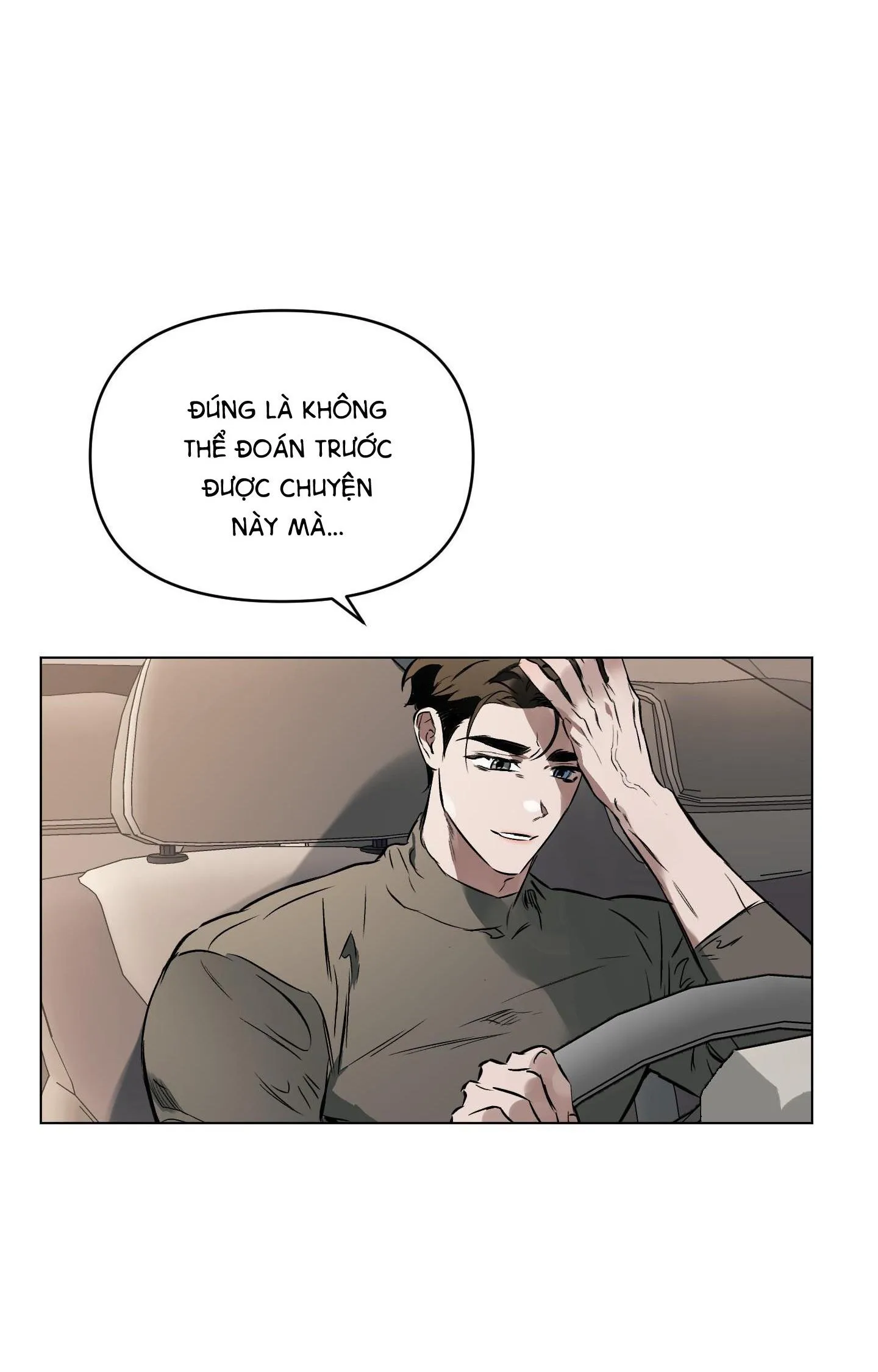 Định Tên Mối Quan Hệ Chapter 55 Trang 41