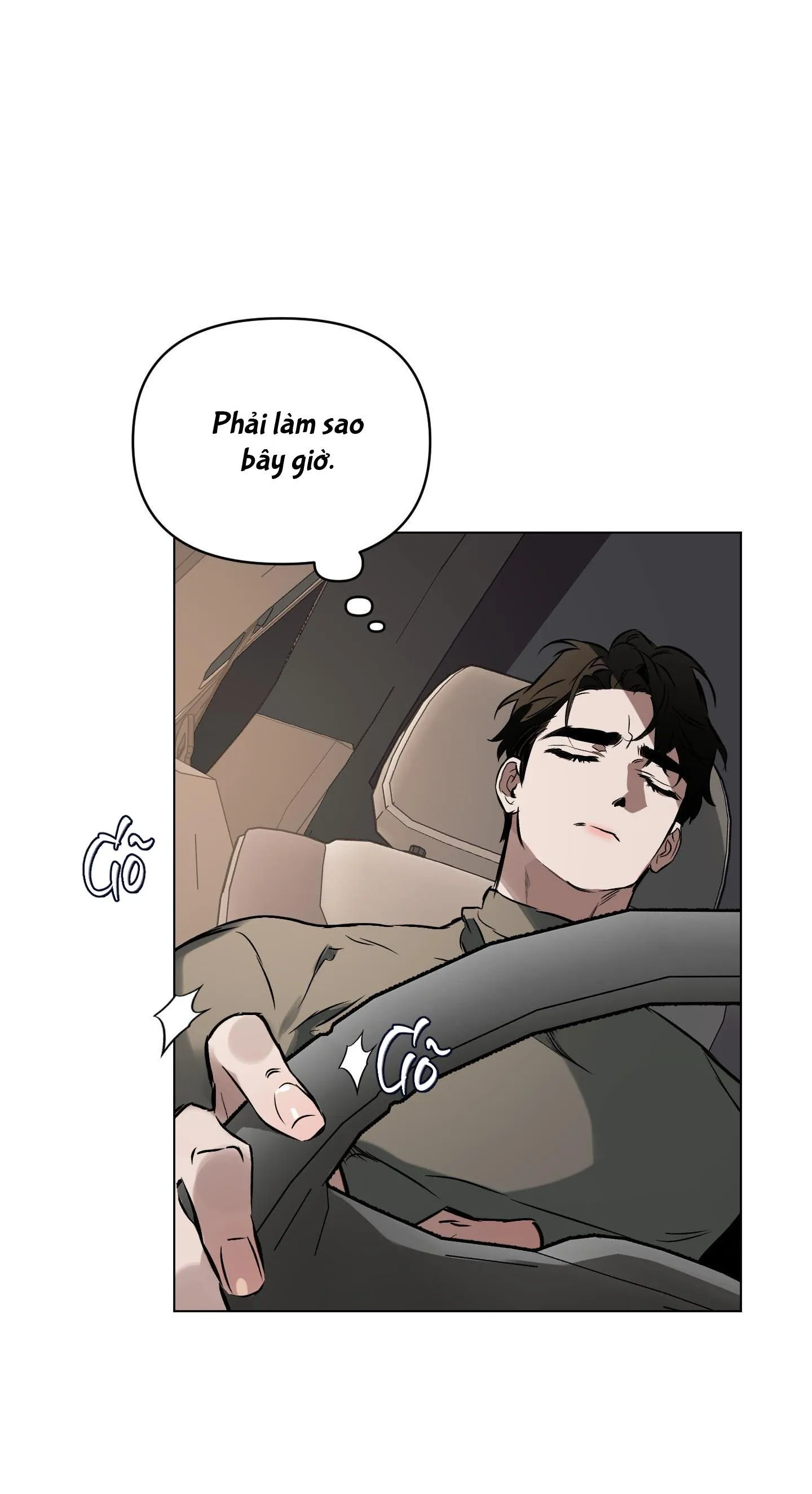 Định Tên Mối Quan Hệ Chapter 55 Trang 44