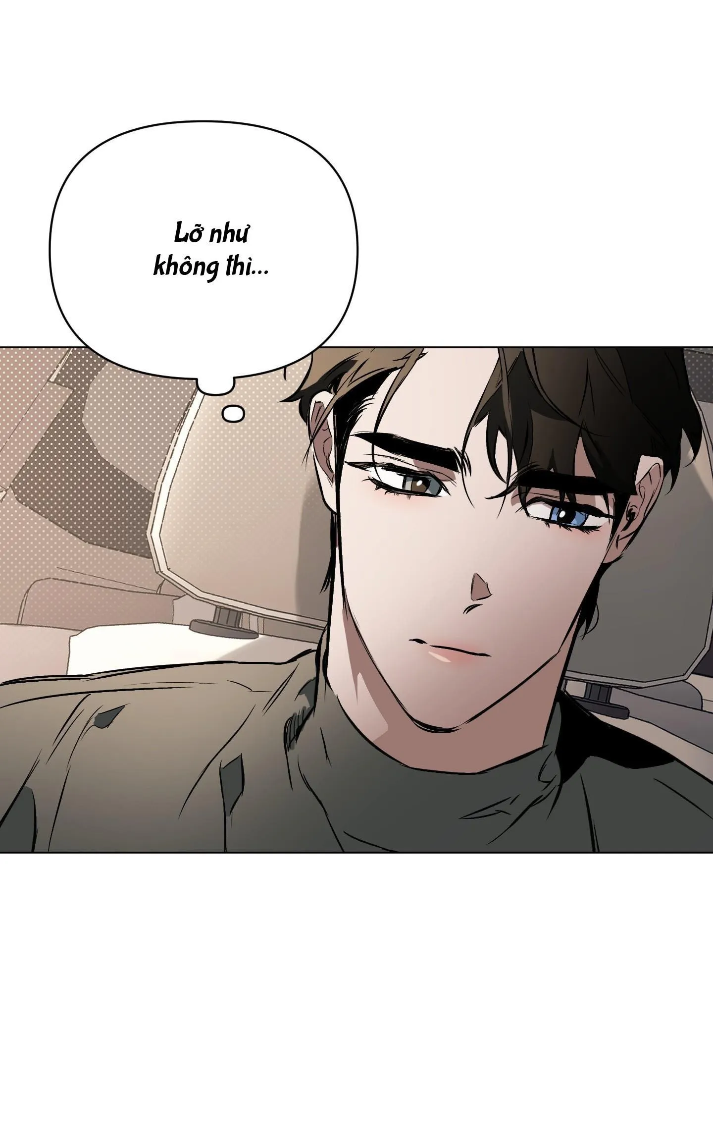 Định Tên Mối Quan Hệ Chapter 55 Trang 47