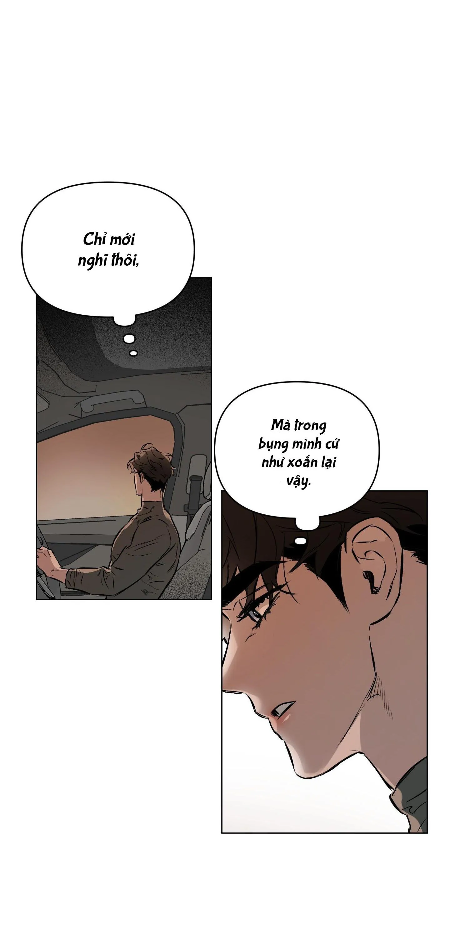 Định Tên Mối Quan Hệ Chapter 55 Trang 48