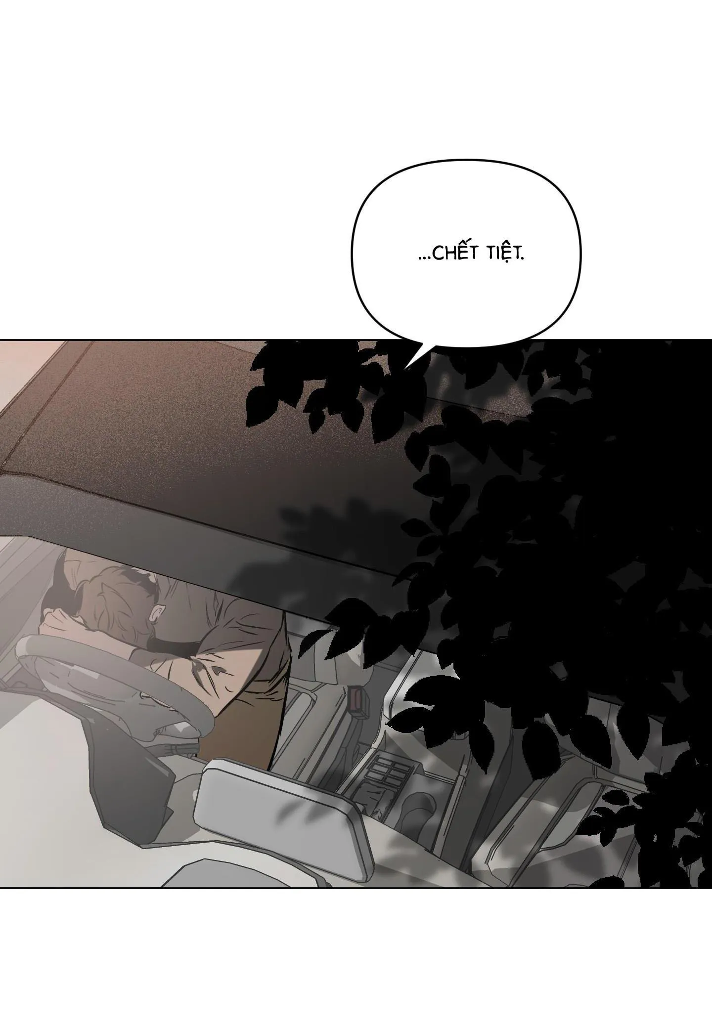 Định Tên Mối Quan Hệ Chapter 55 Trang 49