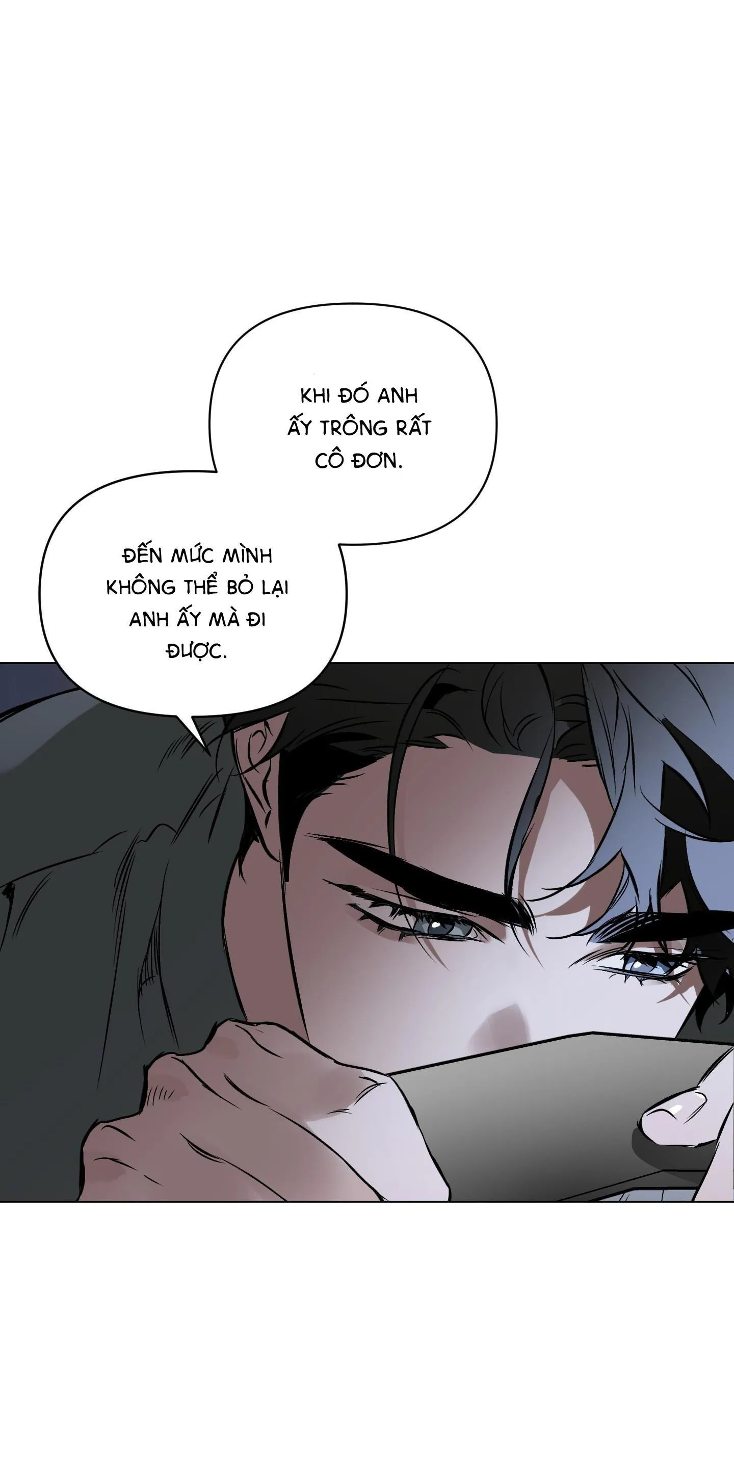 Định Tên Mối Quan Hệ Chapter 55 Trang 53