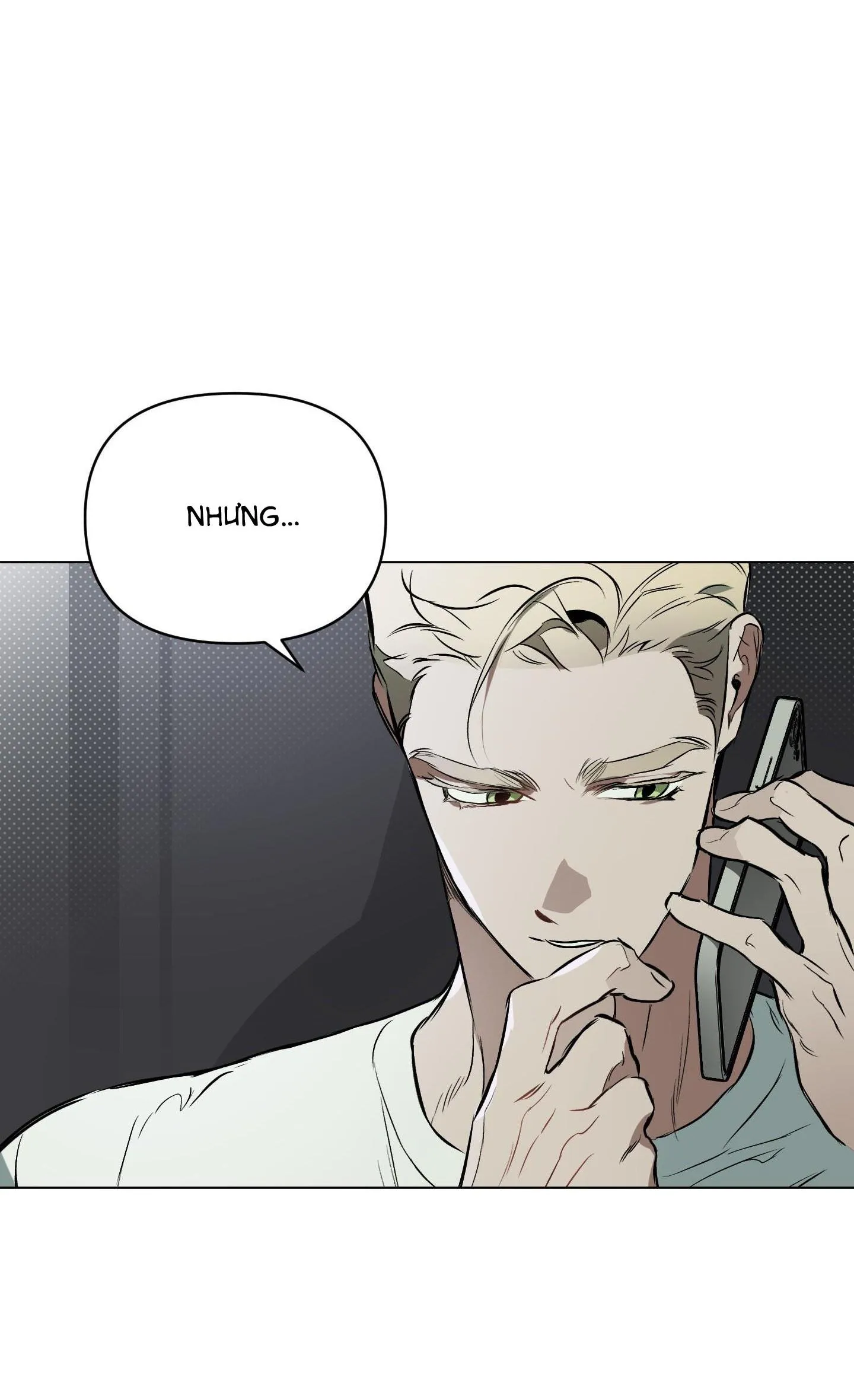 Định Tên Mối Quan Hệ Chapter 56 Trang 5