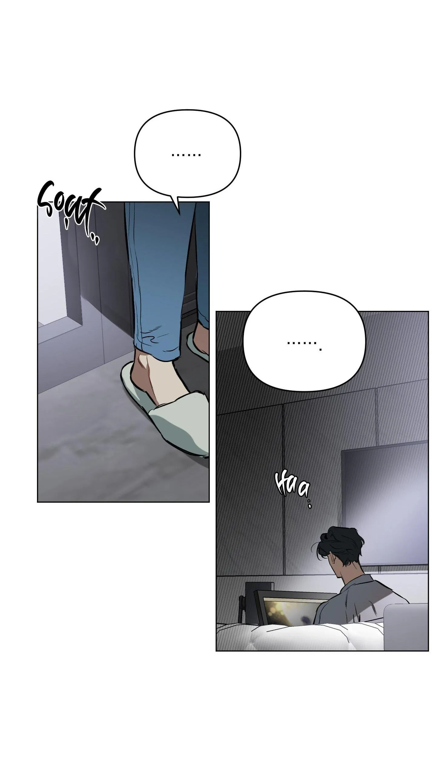 Định Tên Mối Quan Hệ Chapter 56 Trang 6