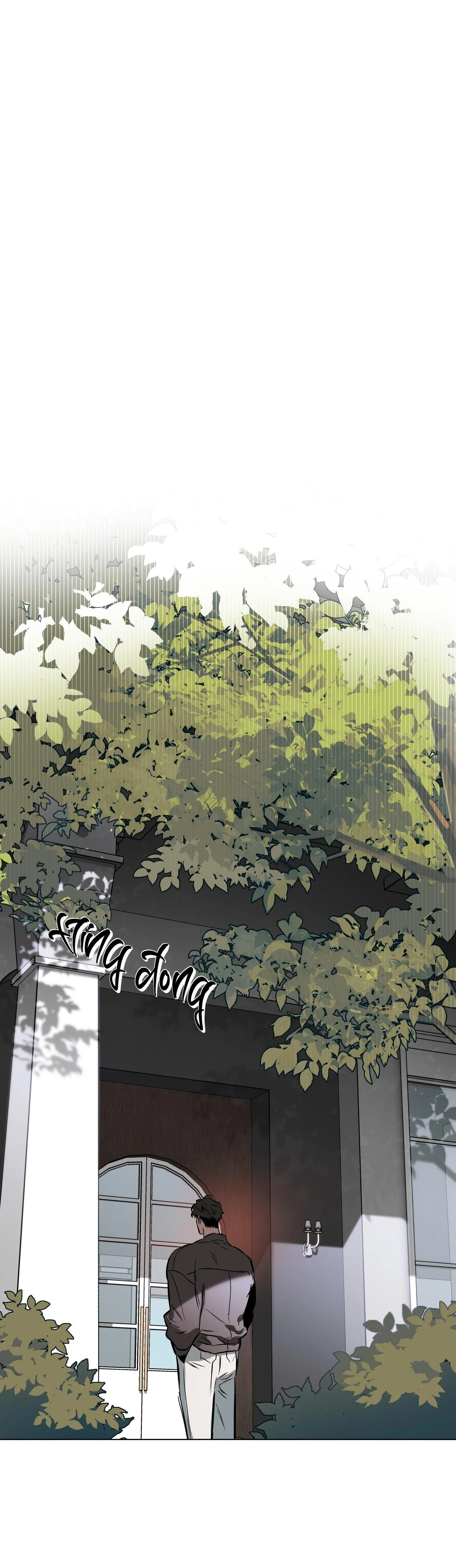 Định Tên Mối Quan Hệ Chapter 56 Trang 9