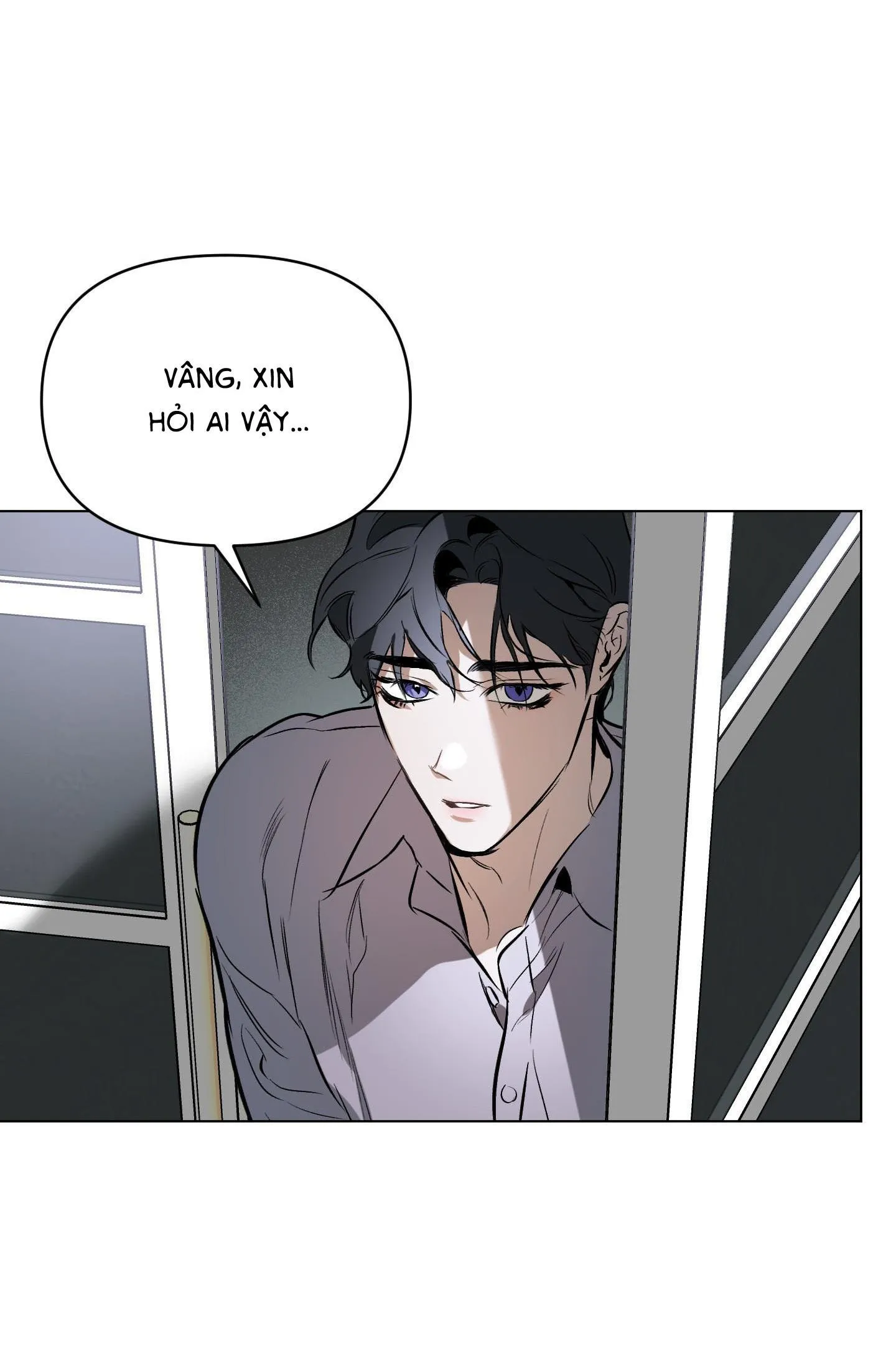 Định Tên Mối Quan Hệ Chapter 56 Trang 10