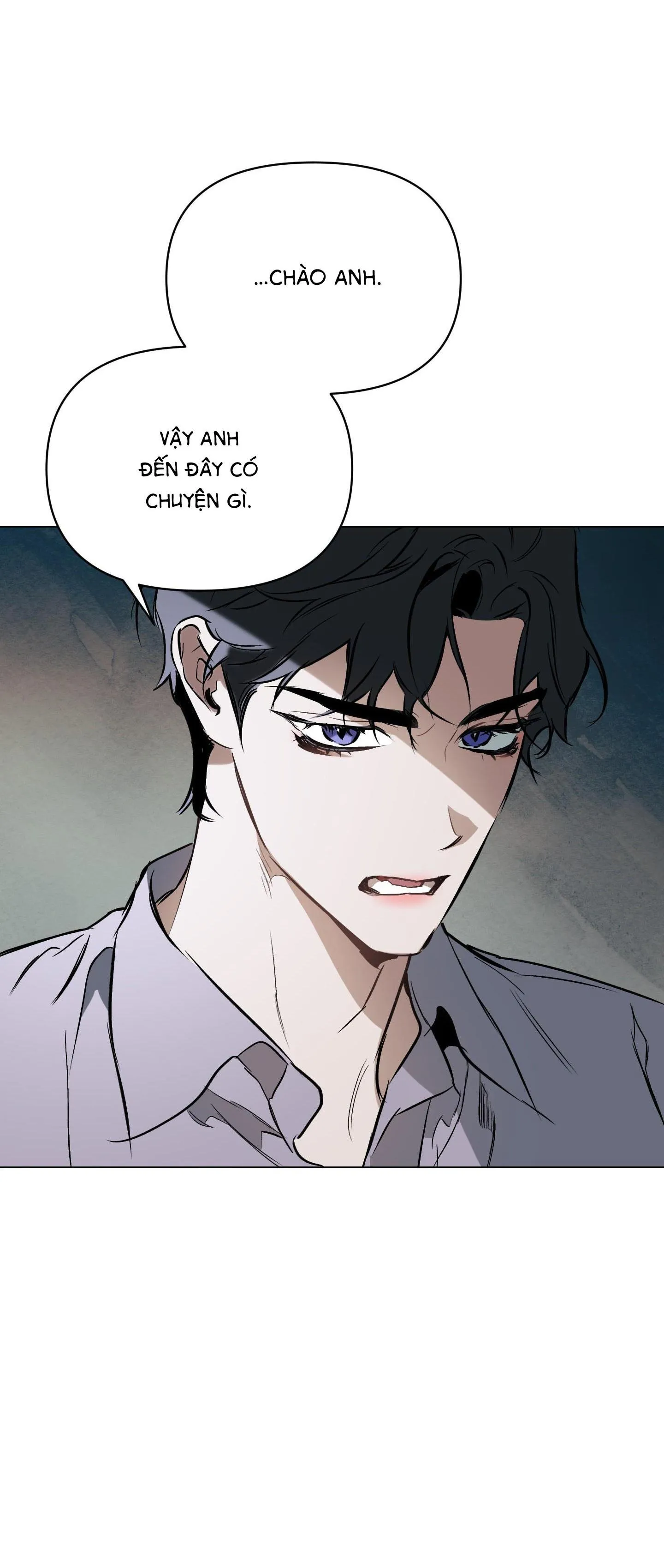 Định Tên Mối Quan Hệ Chapter 56 Trang 13