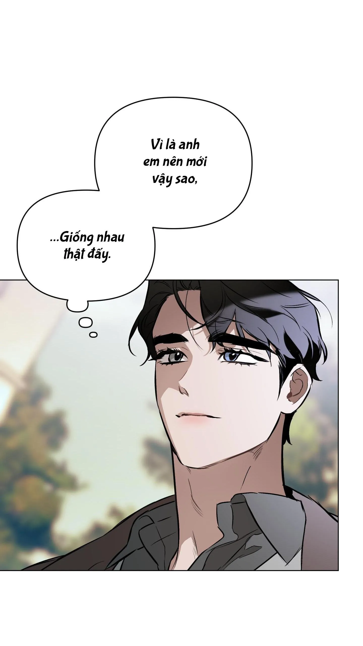 Định Tên Mối Quan Hệ Chapter 56 Trang 15