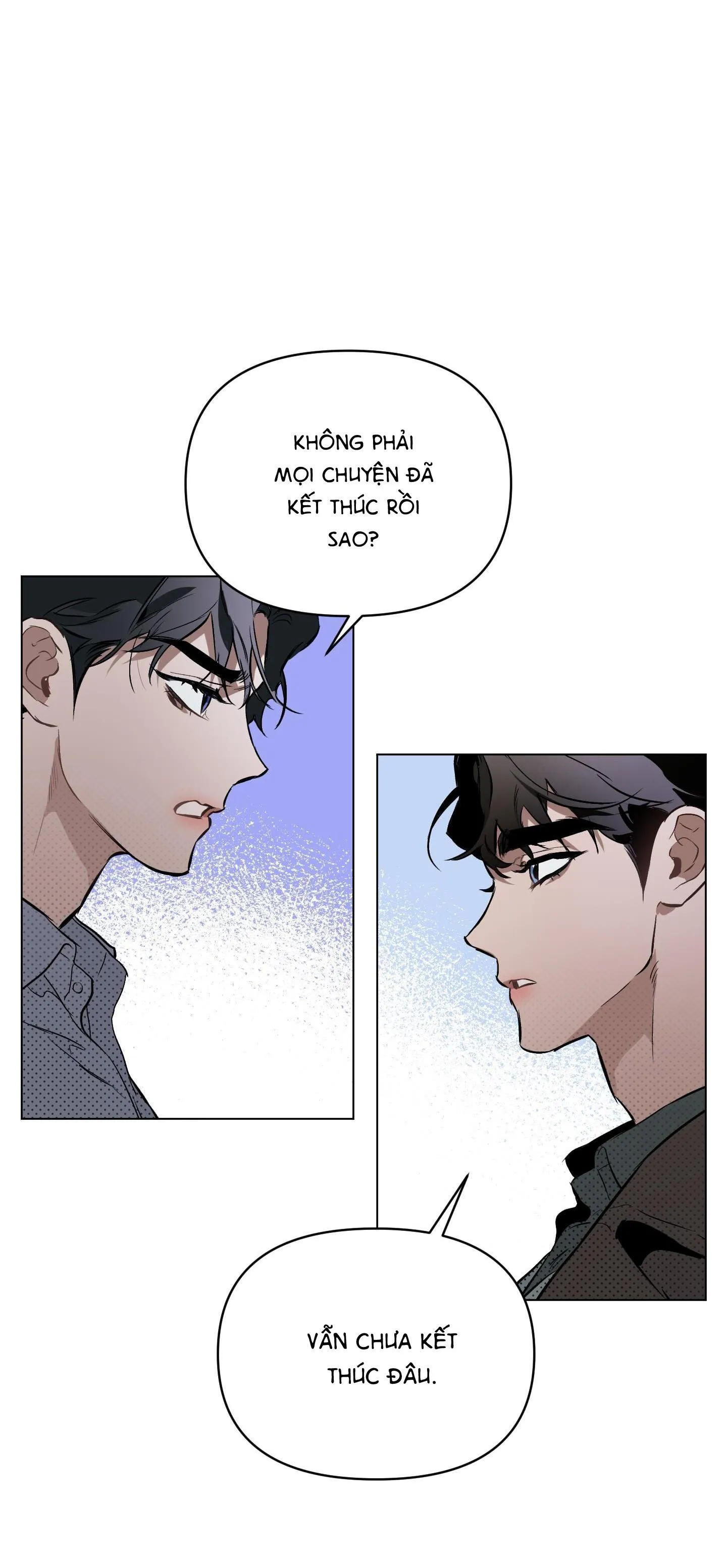 Định Tên Mối Quan Hệ Chapter 56 Trang 17