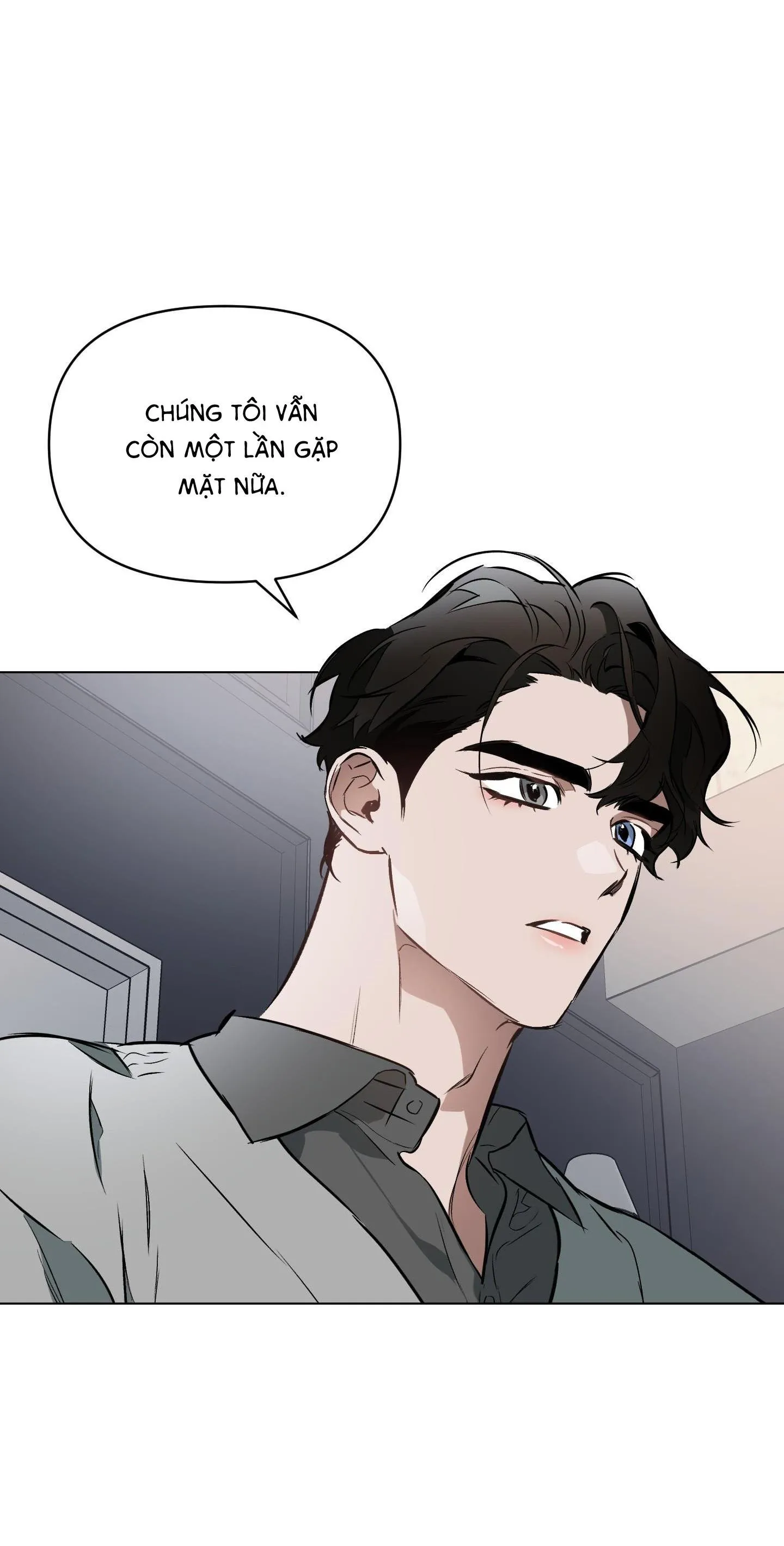 Định Tên Mối Quan Hệ Chapter 56 Trang 28