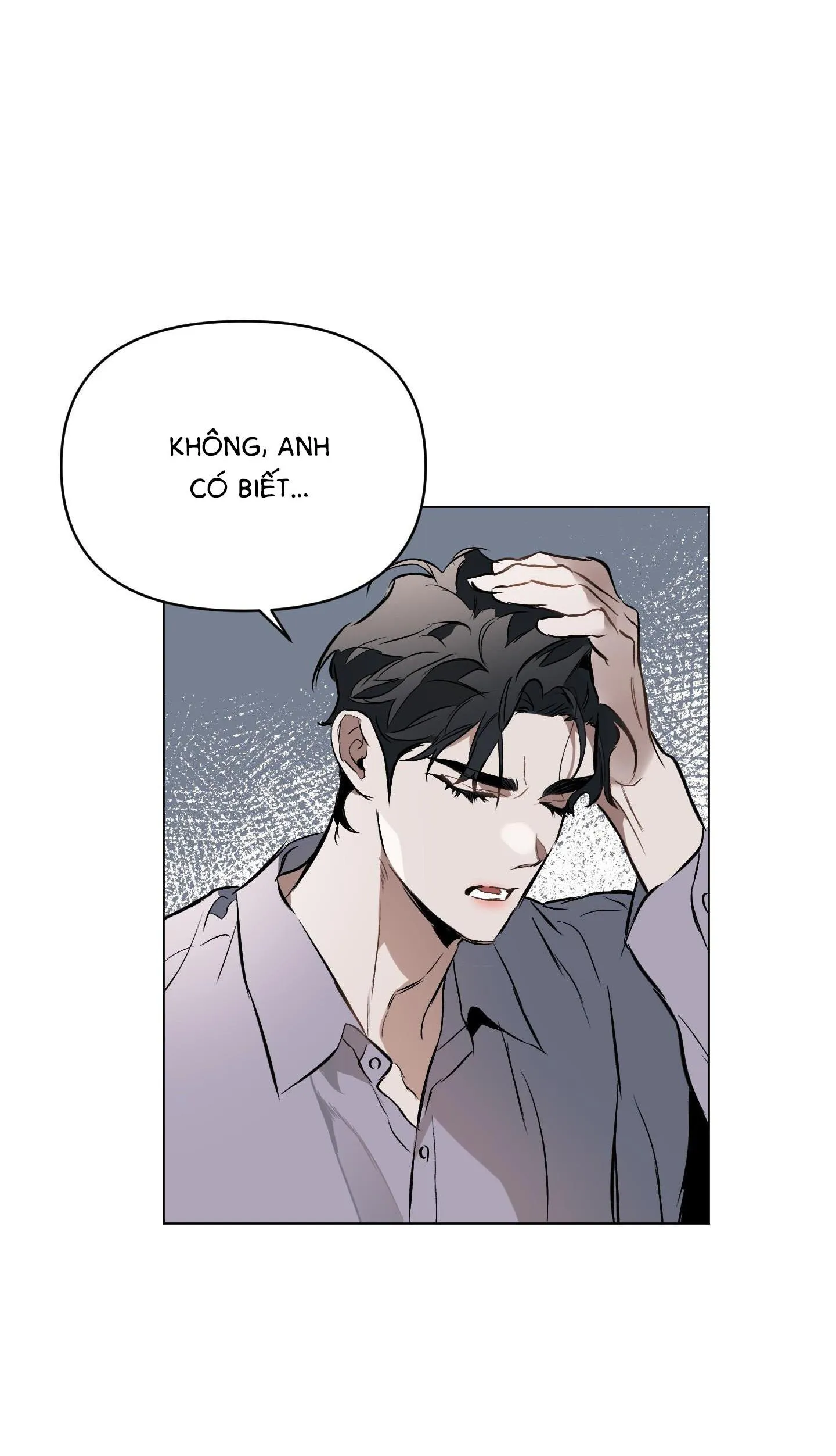 Định Tên Mối Quan Hệ Chapter 56 Trang 35