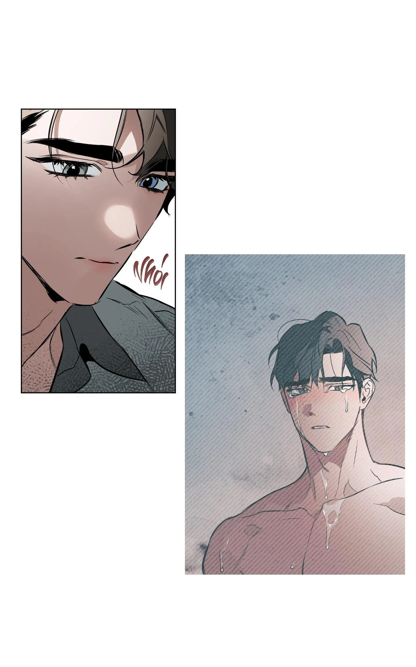 Định Tên Mối Quan Hệ Chapter 56 Trang 37