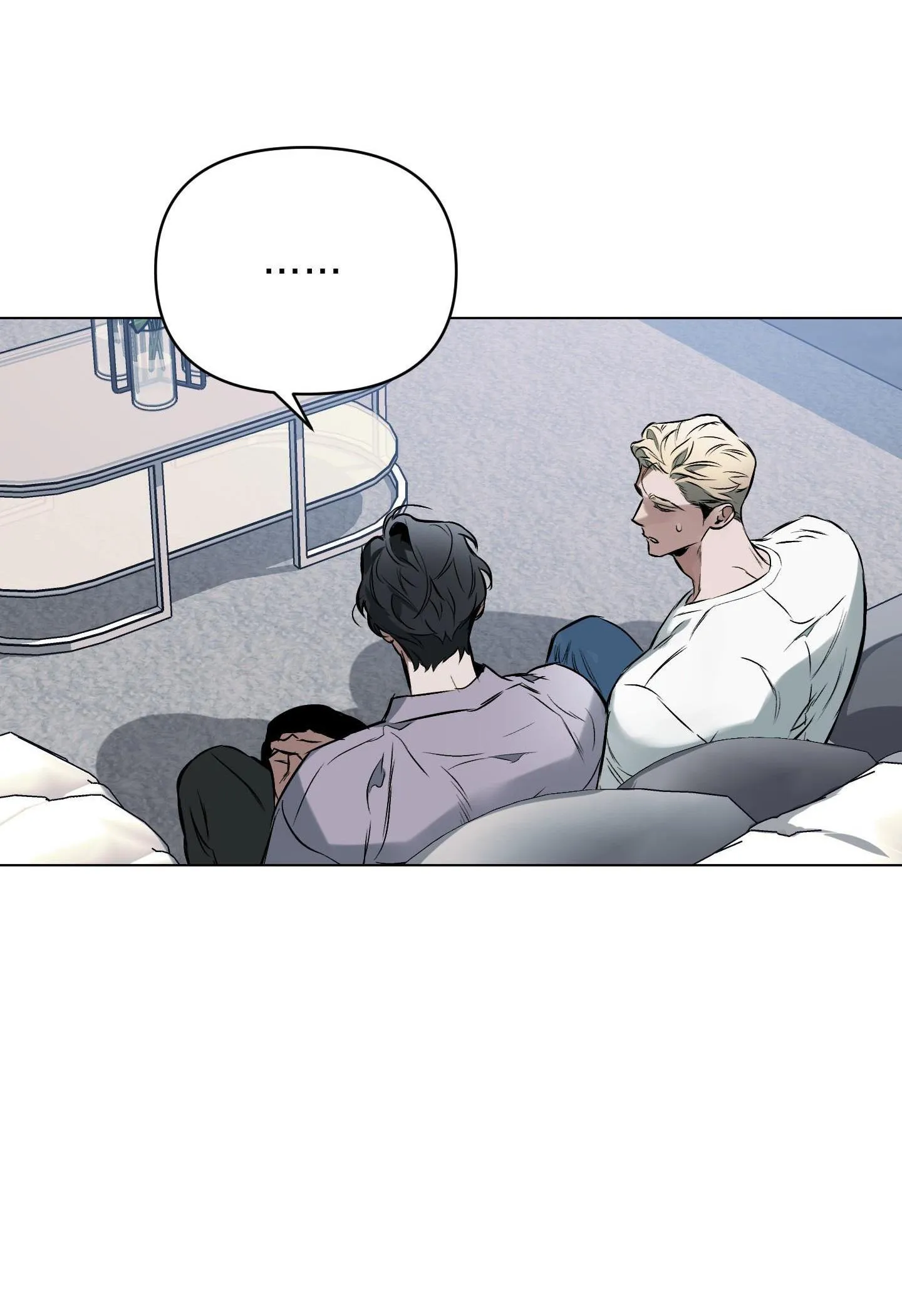 Định Tên Mối Quan Hệ Chapter 56 Trang 41