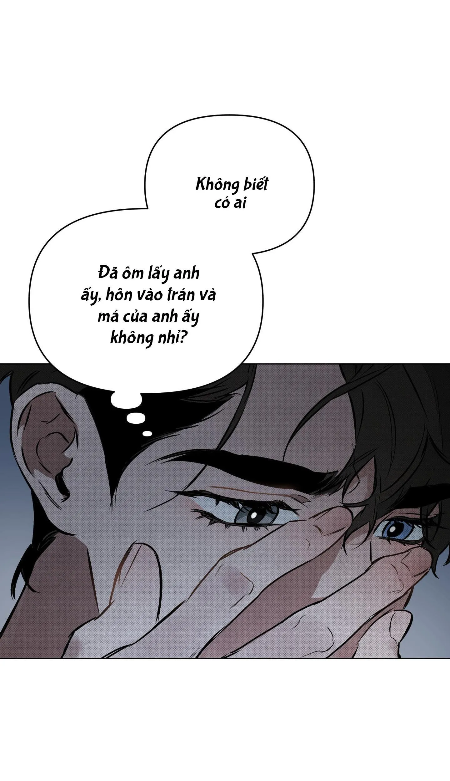 Định Tên Mối Quan Hệ Chapter 56 Trang 43