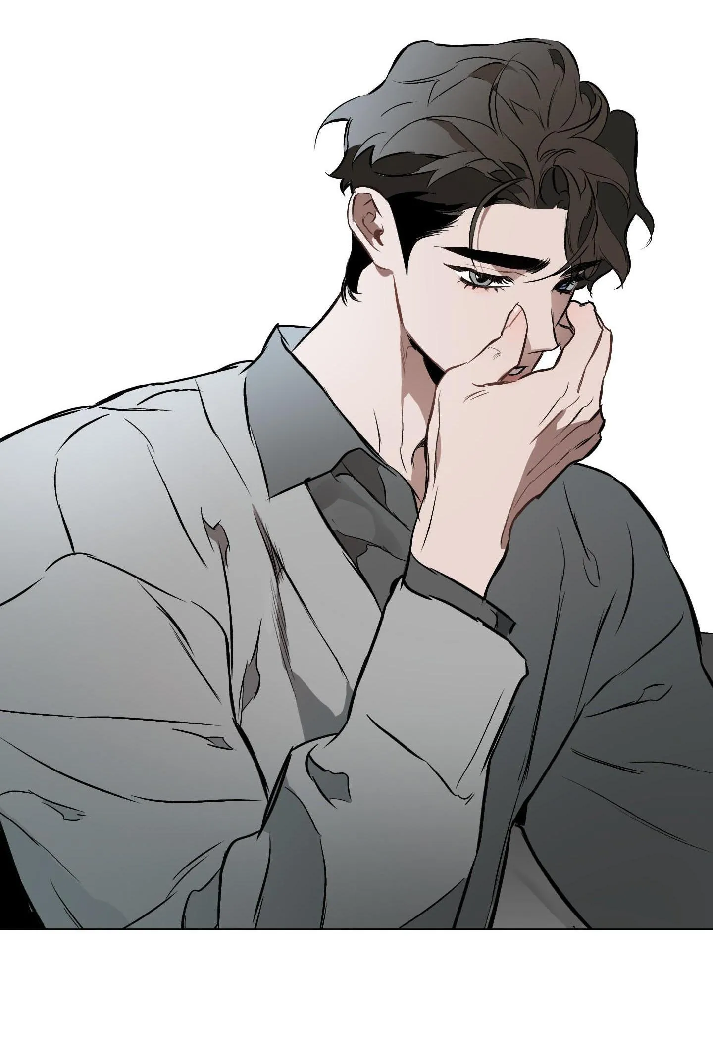 Định Tên Mối Quan Hệ Chapter 56 Trang 47