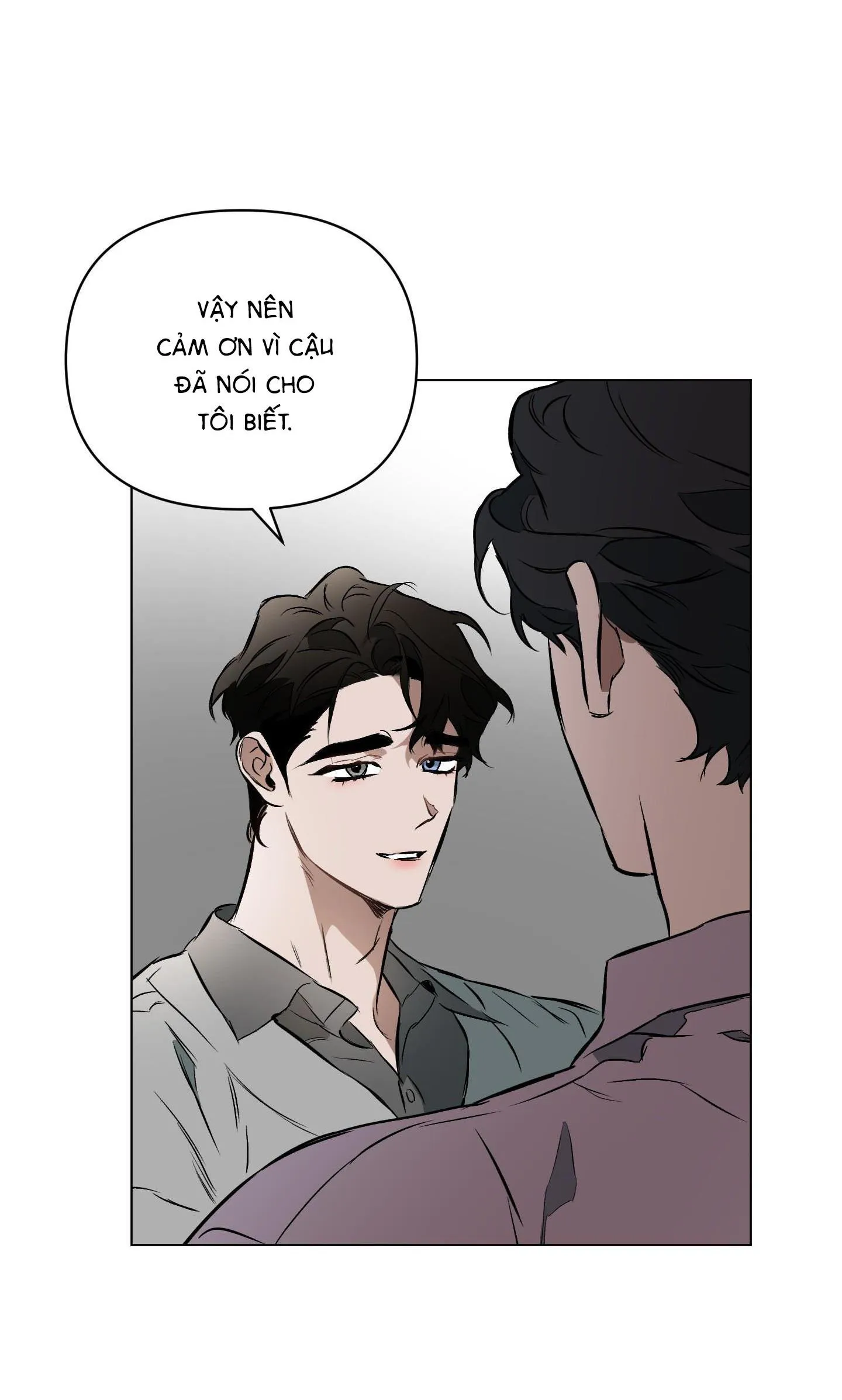 Định Tên Mối Quan Hệ Chapter 56 Trang 50