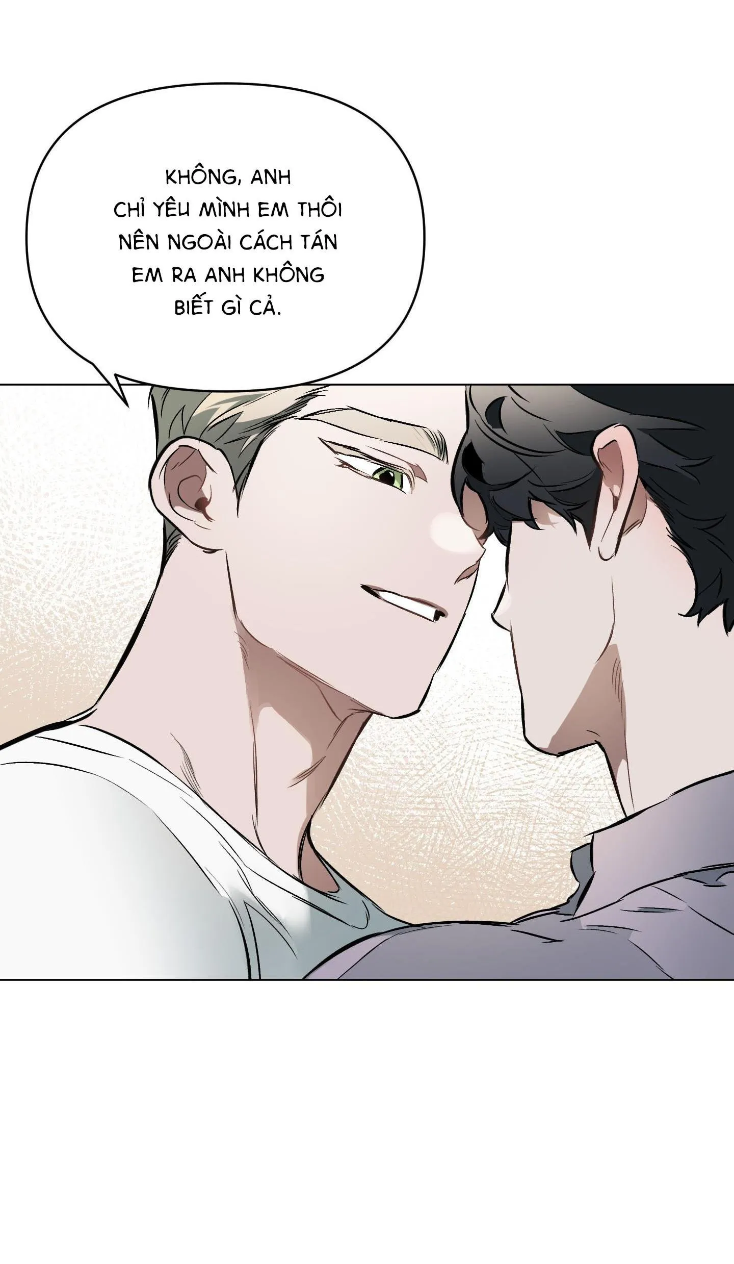 Định Tên Mối Quan Hệ Chapter 56 Trang 53