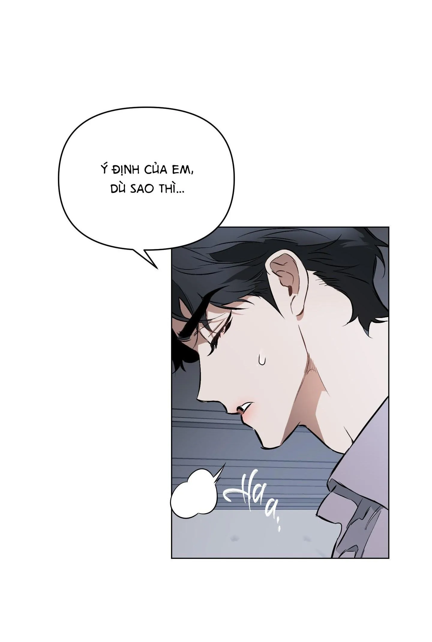 Định Tên Mối Quan Hệ Chapter 56 Trang 58