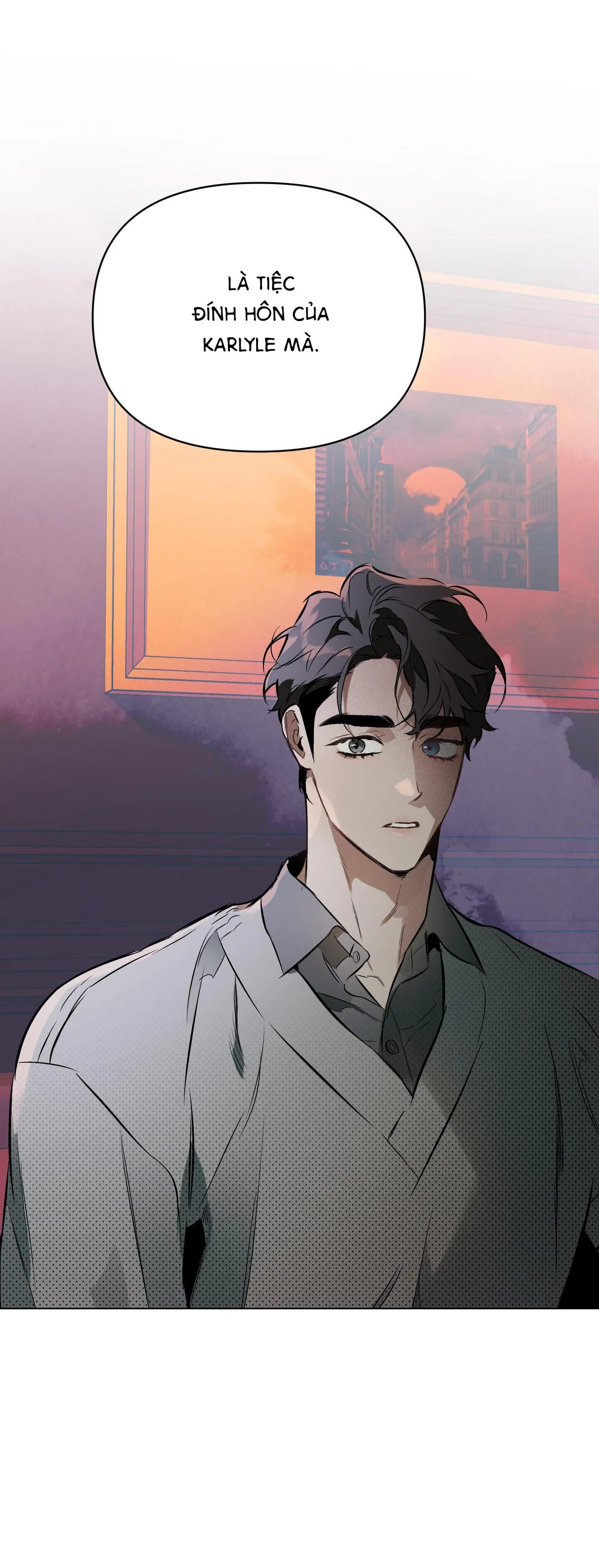 Định Tên Mối Quan Hệ Chapter 56 Trang 61