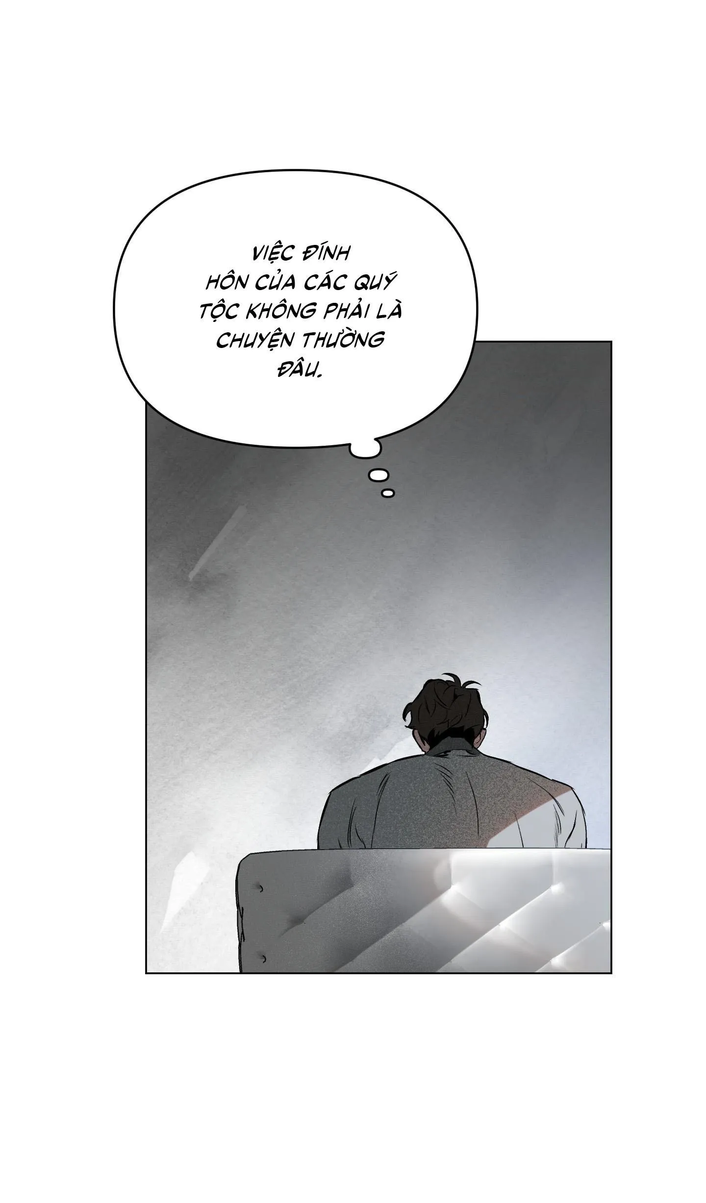 Định Tên Mối Quan Hệ Chapter 57 Trang 5