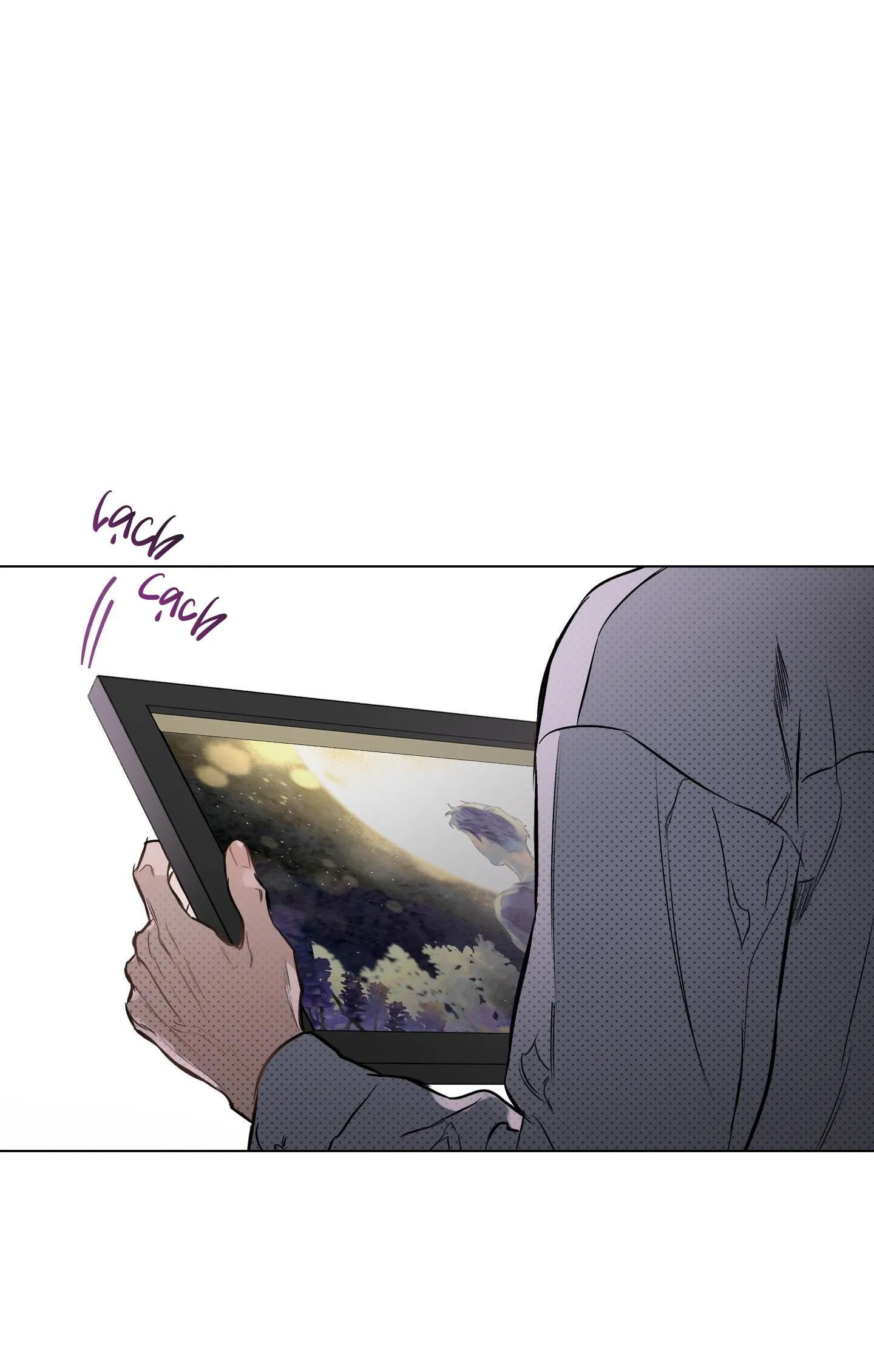 Định Tên Mối Quan Hệ Chapter 57 Trang 10