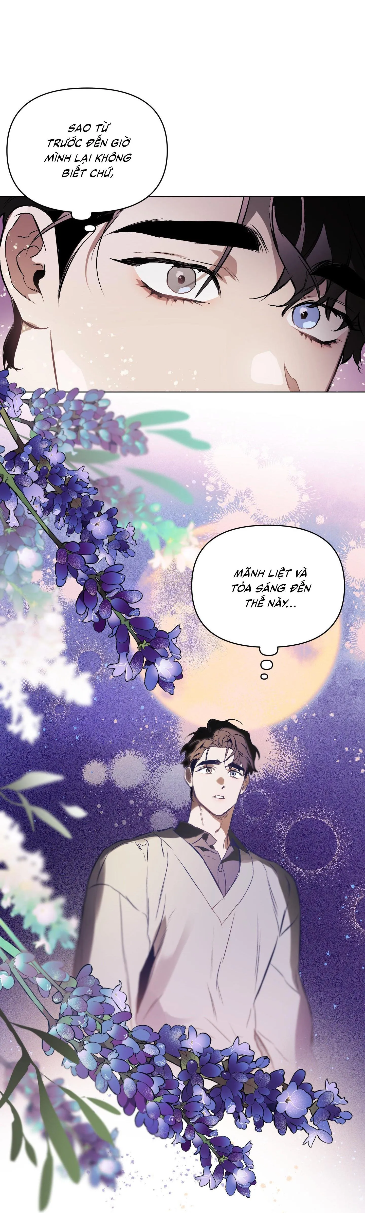 Định Tên Mối Quan Hệ Chapter 57 Trang 12