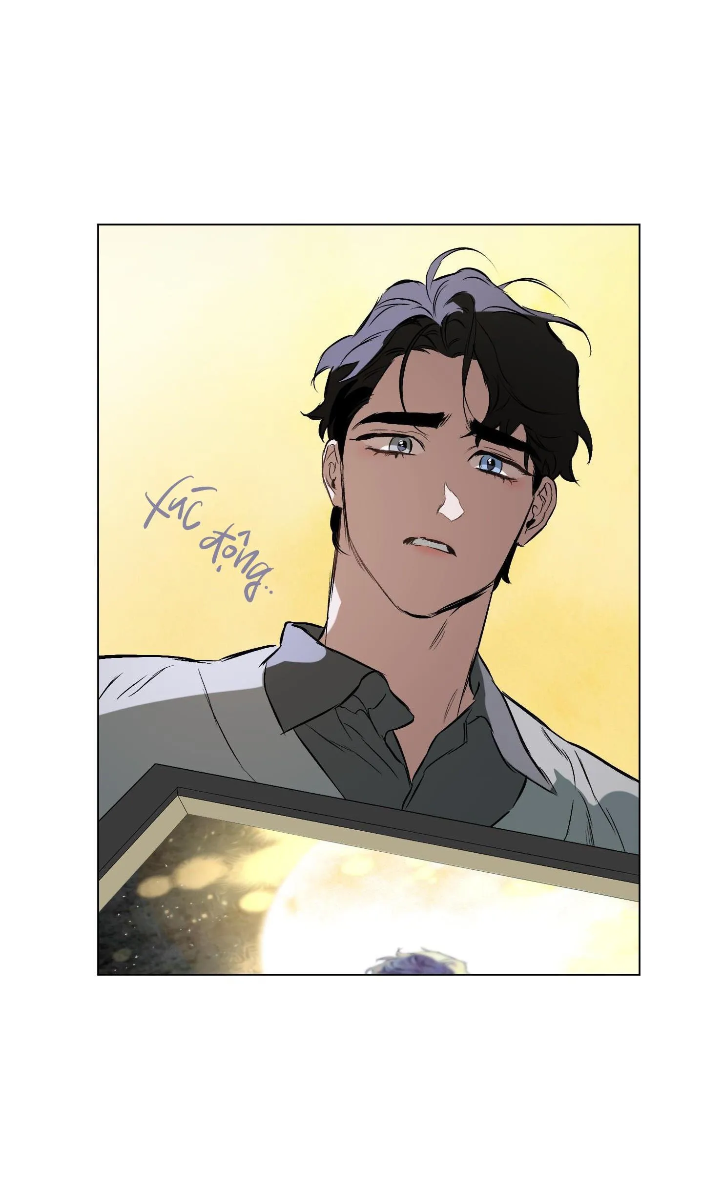 Định Tên Mối Quan Hệ Chapter 57 Trang 14