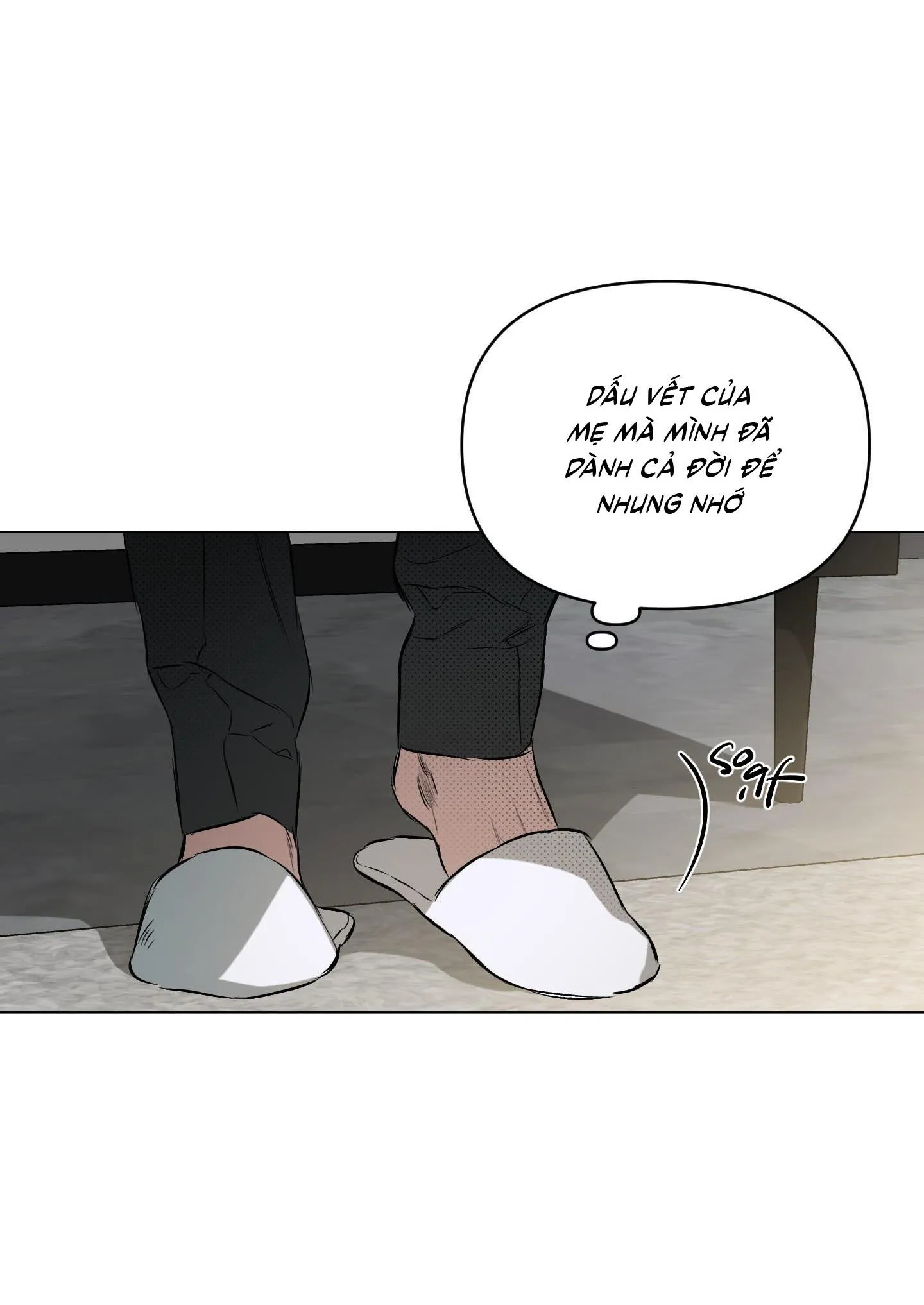 Định Tên Mối Quan Hệ Chapter 57 Trang 15