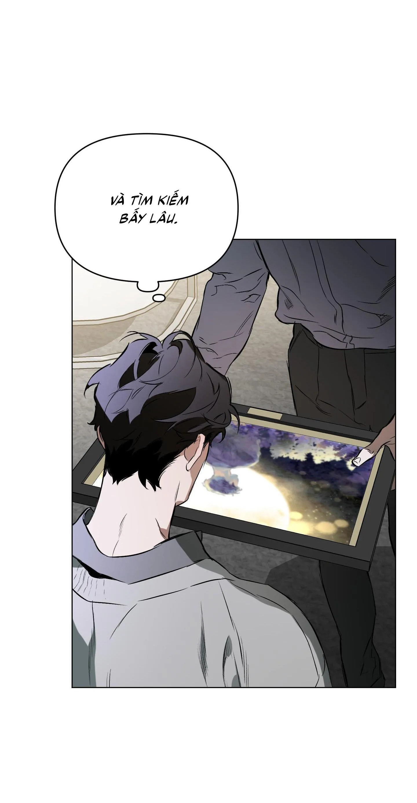 Định Tên Mối Quan Hệ Chapter 57 Trang 16