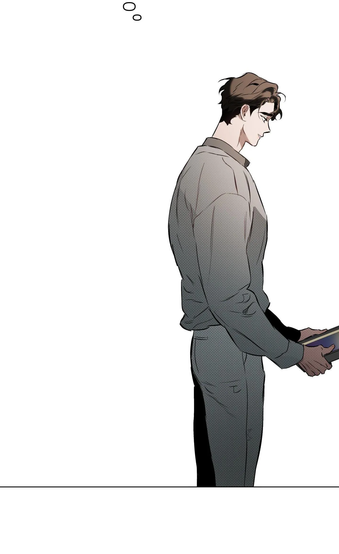 Định Tên Mối Quan Hệ Chapter 57 Trang 20