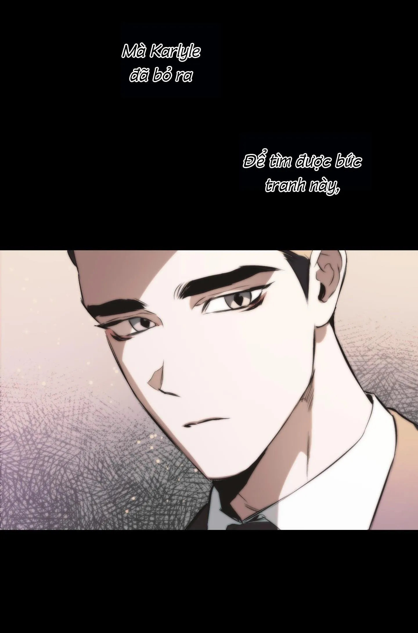 Định Tên Mối Quan Hệ Chapter 57 Trang 24