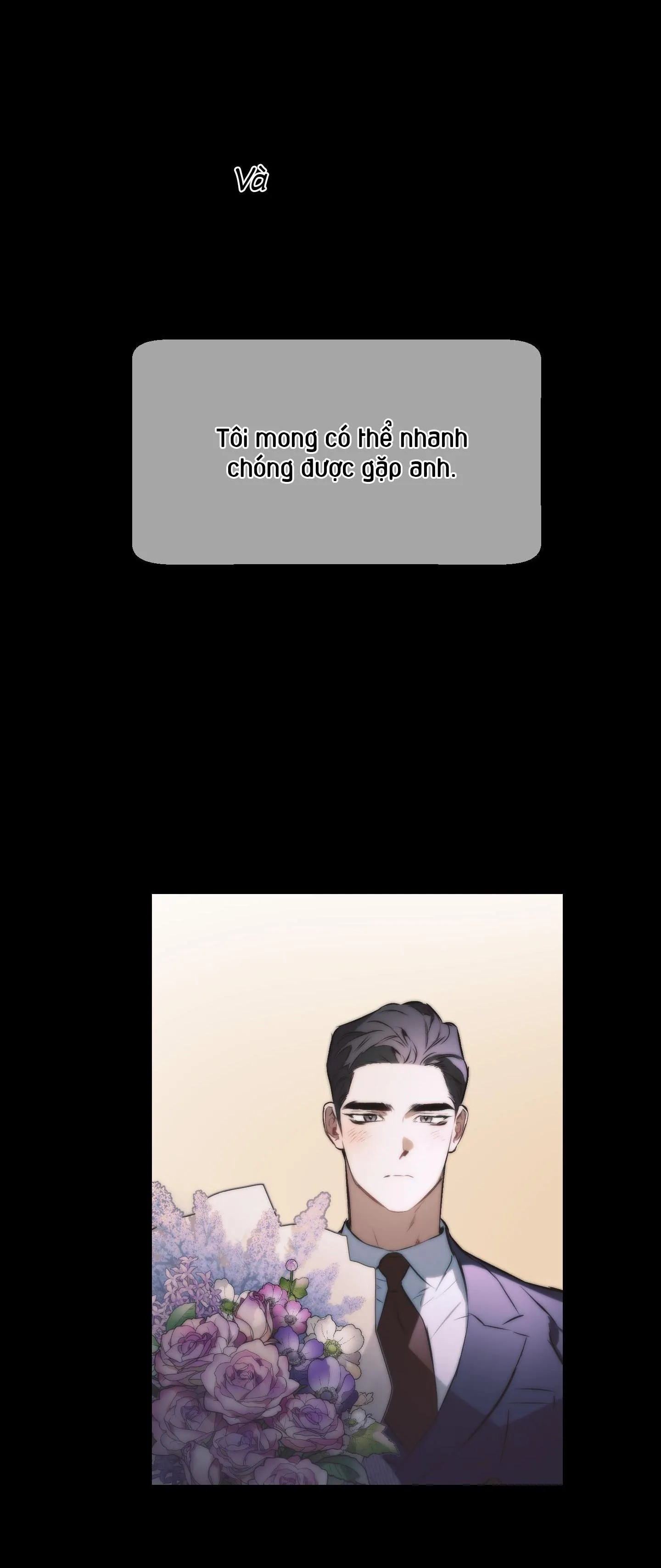 Định Tên Mối Quan Hệ Chapter 57 Trang 25