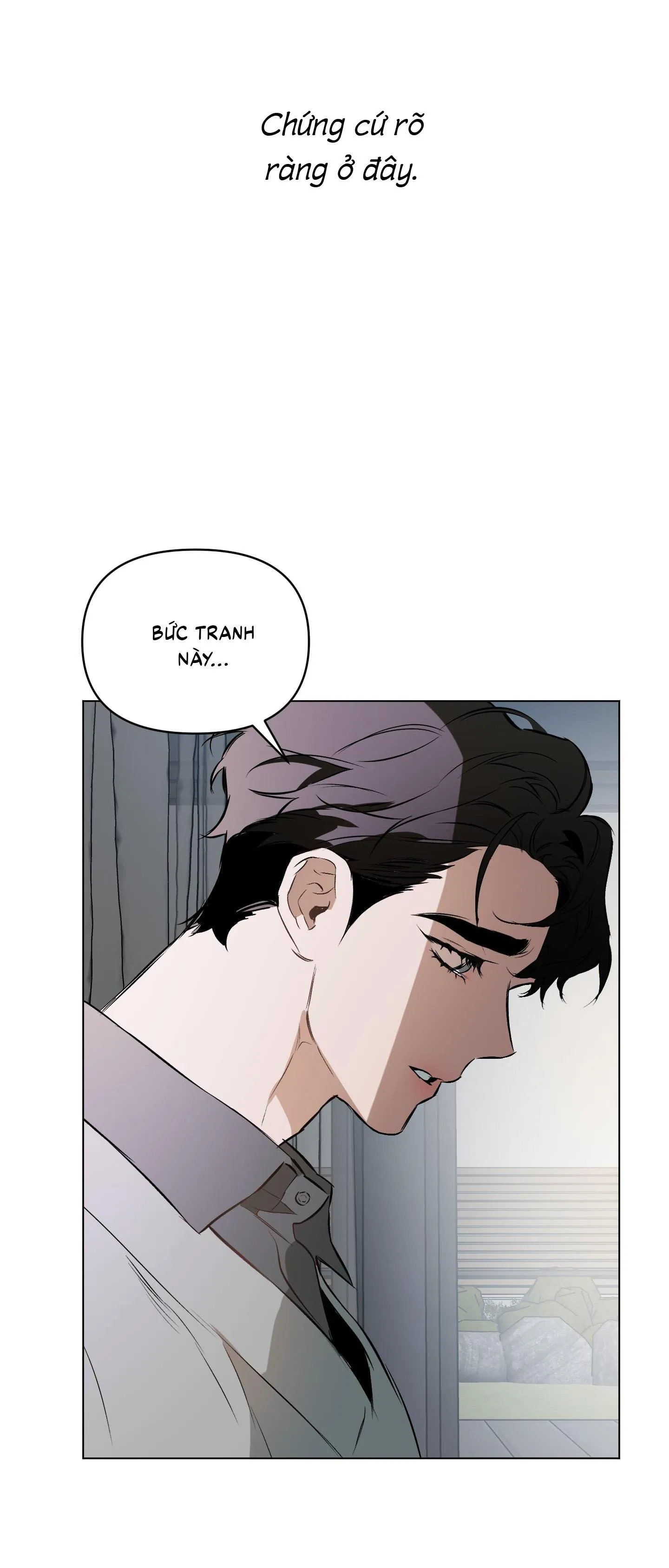 Định Tên Mối Quan Hệ Chapter 57 Trang 27