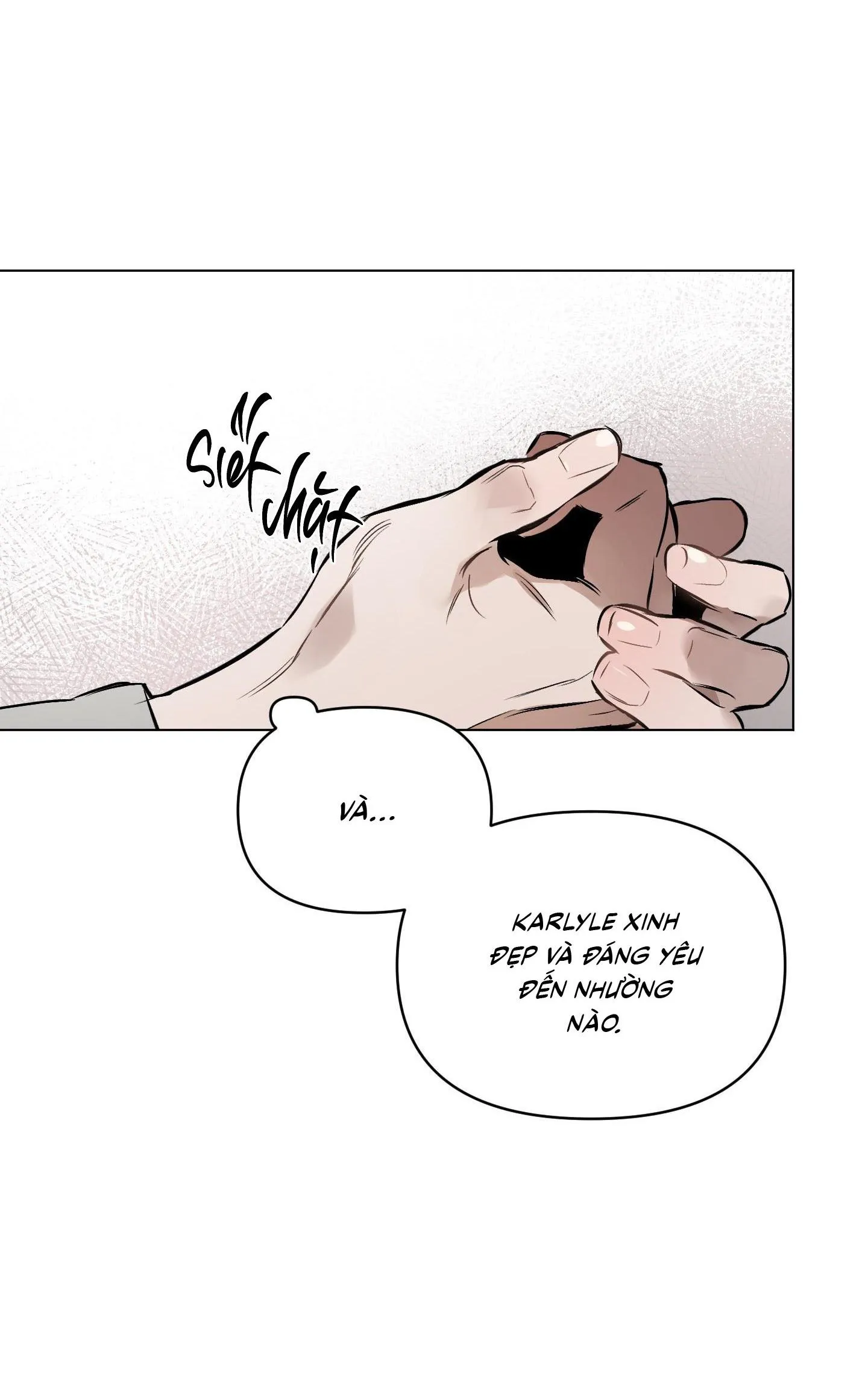 Định Tên Mối Quan Hệ Chapter 57 Trang 35