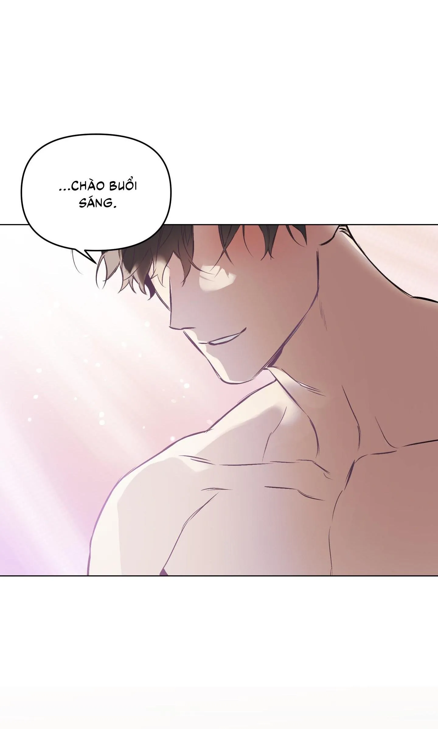 Định Tên Mối Quan Hệ Chapter 57 Trang 36