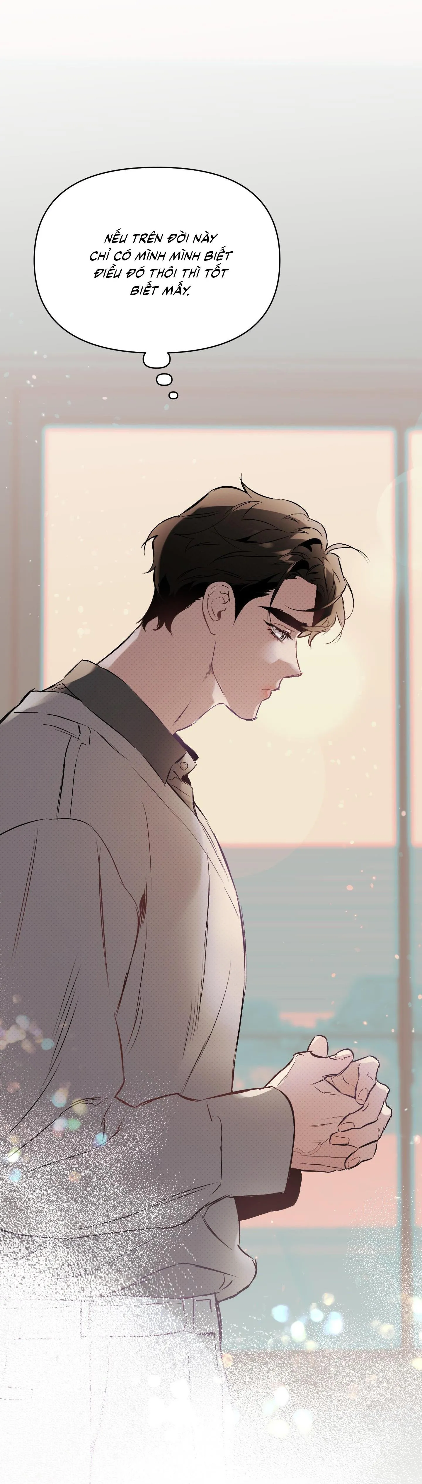 Định Tên Mối Quan Hệ Chapter 57 Trang 37