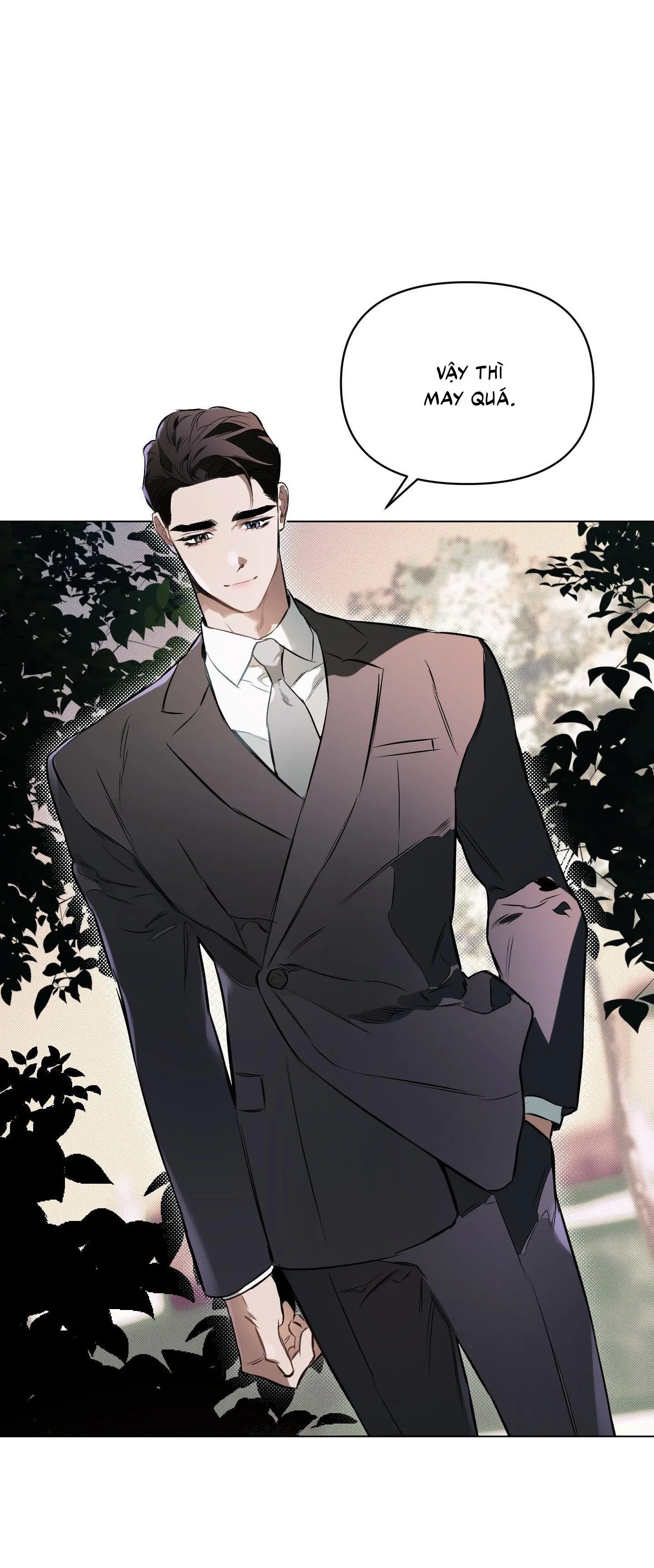 Định Tên Mối Quan Hệ Chapter 57 Trang 42