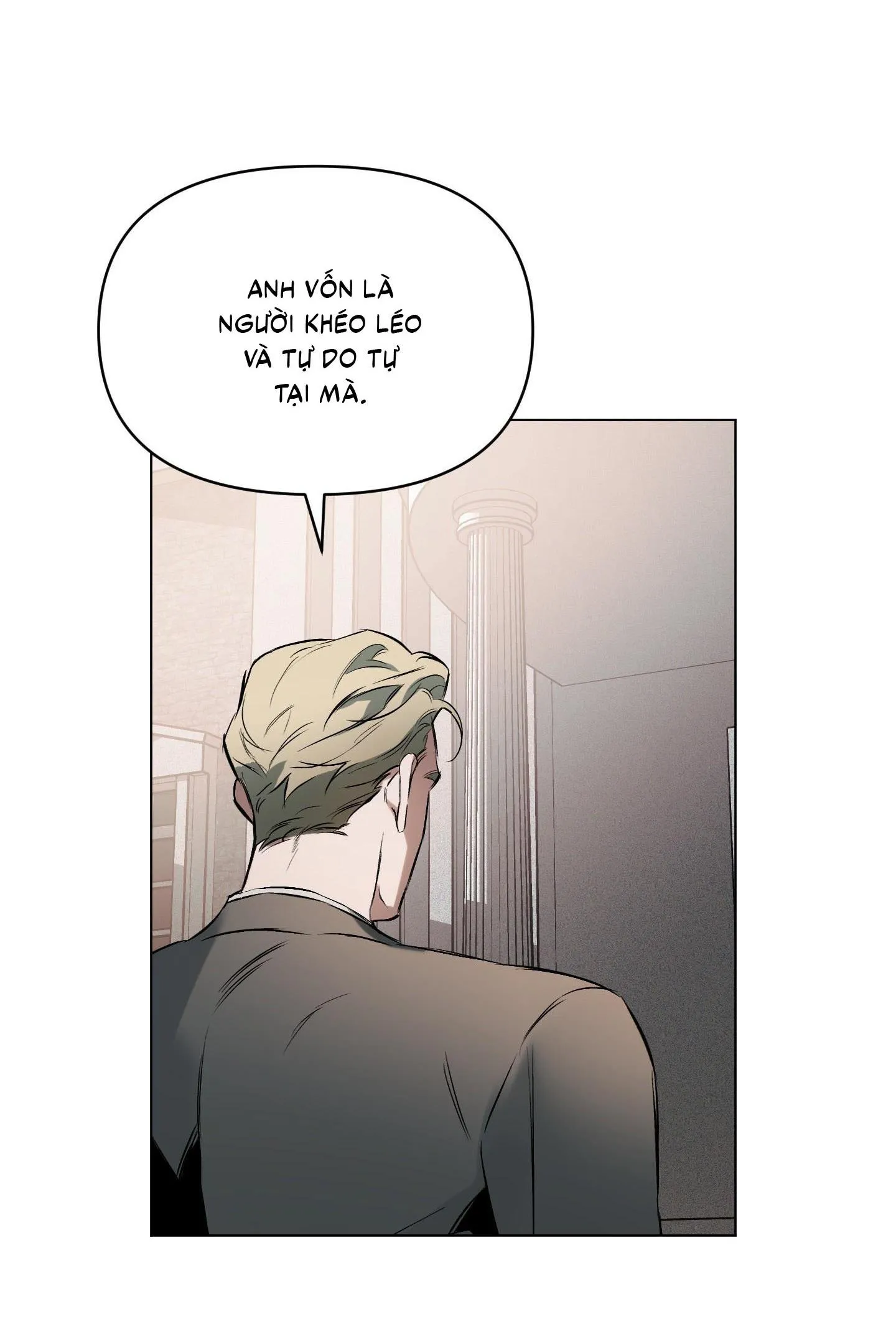 Định Tên Mối Quan Hệ Chapter 57 Trang 52