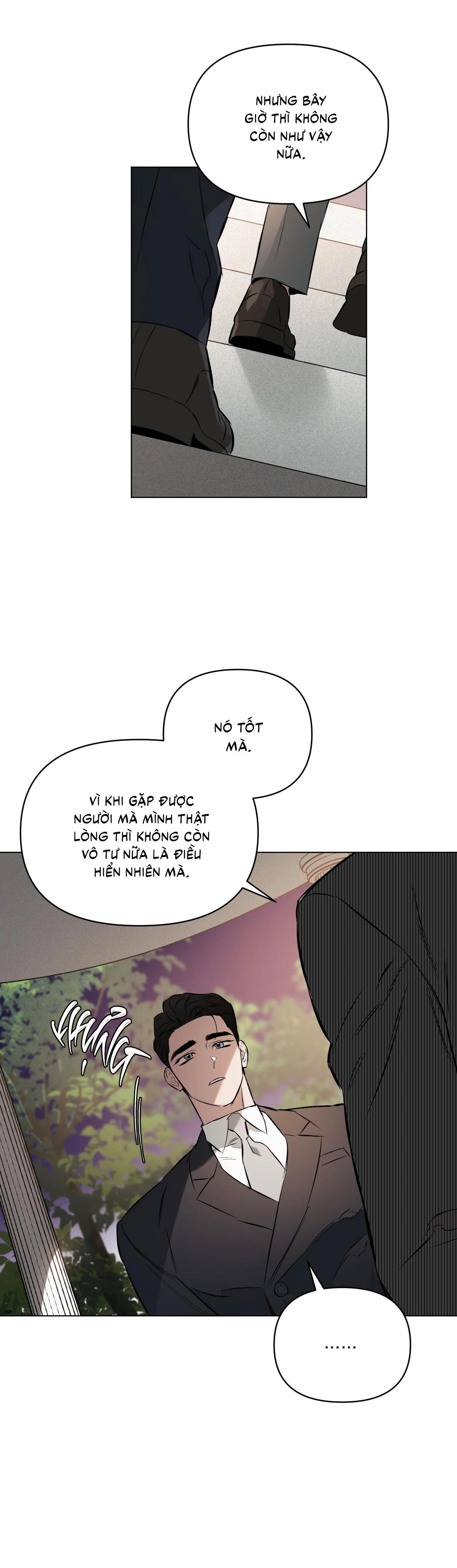 Định Tên Mối Quan Hệ Chapter 57 Trang 53