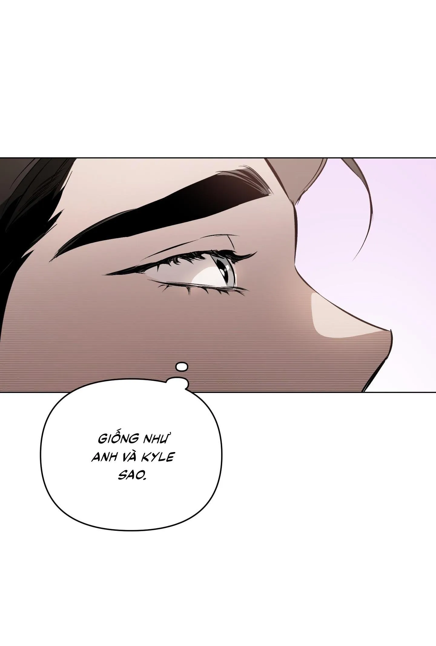 Định Tên Mối Quan Hệ Chapter 57 Trang 54