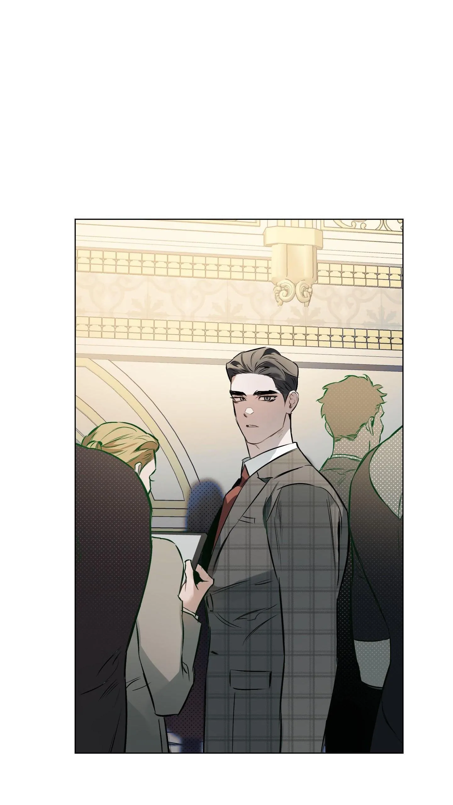 Định Tên Mối Quan Hệ Chapter 57 Trang 60