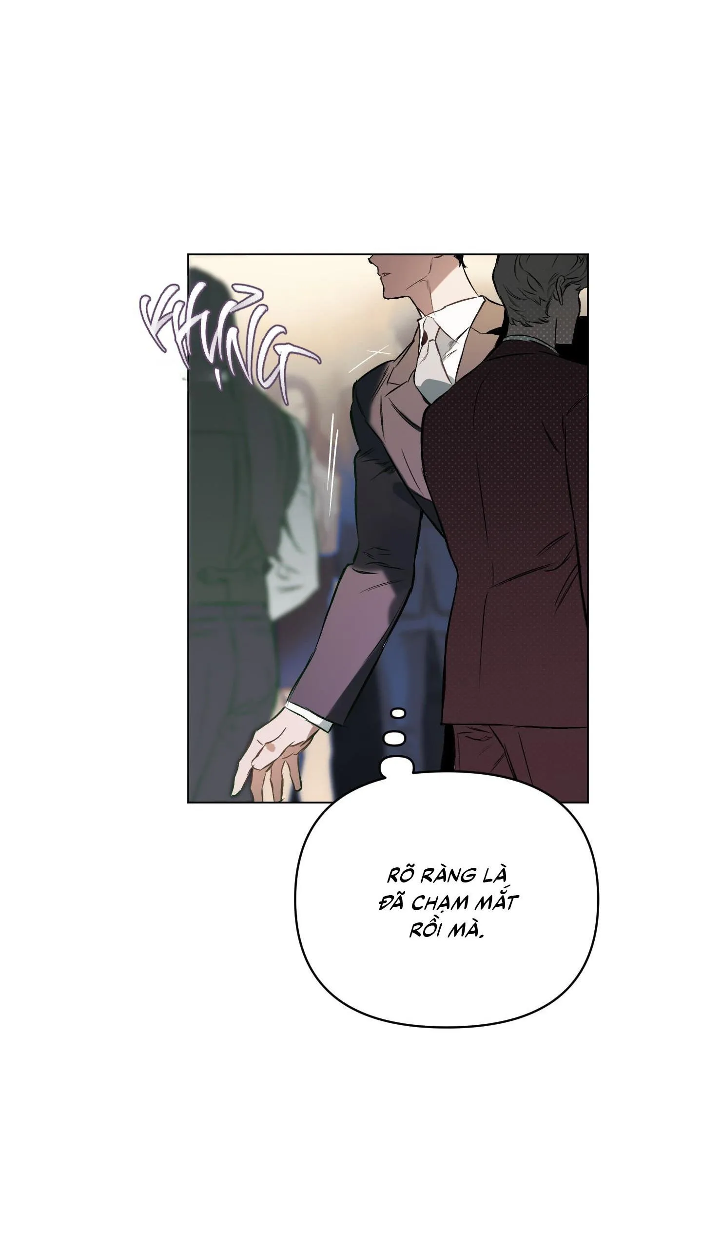 Định Tên Mối Quan Hệ Chapter 57 Trang 63