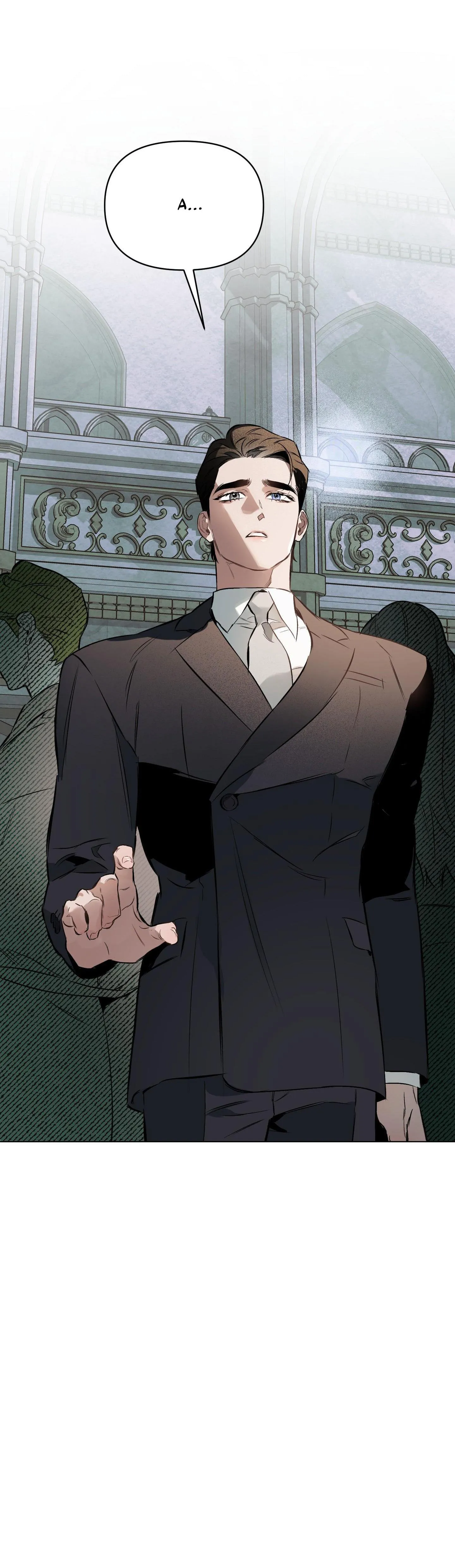 Định Tên Mối Quan Hệ Chapter 57 Trang 64