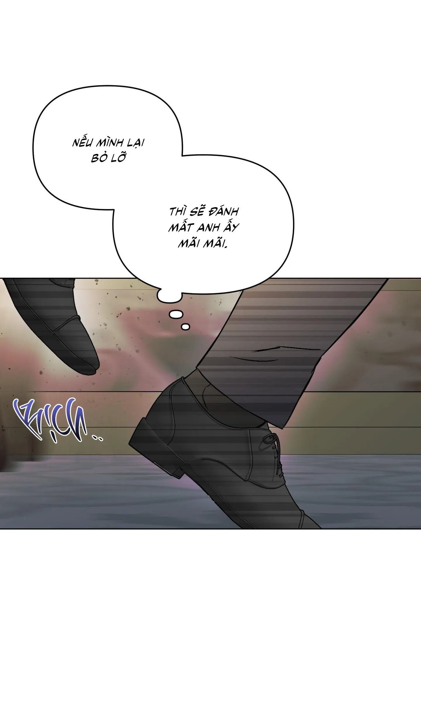 Định Tên Mối Quan Hệ Chapter 58 Trang 7