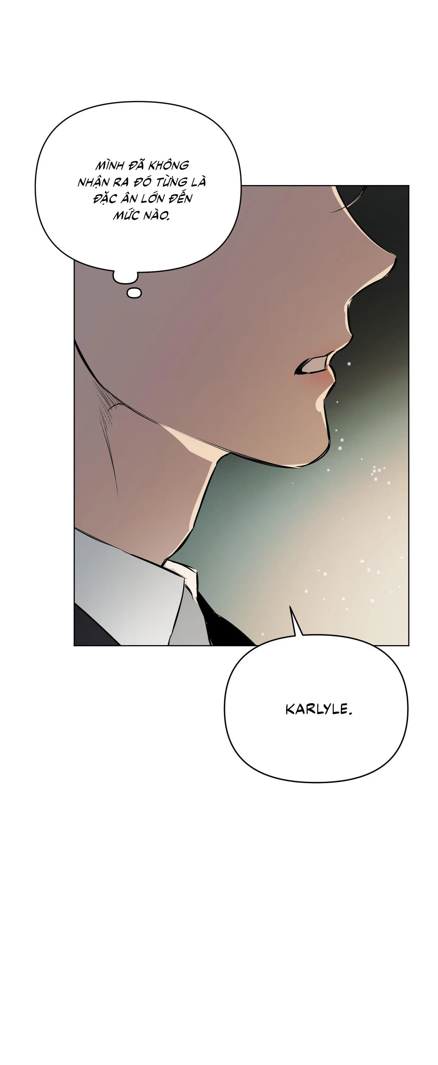 Định Tên Mối Quan Hệ Chapter 58 Trang 13