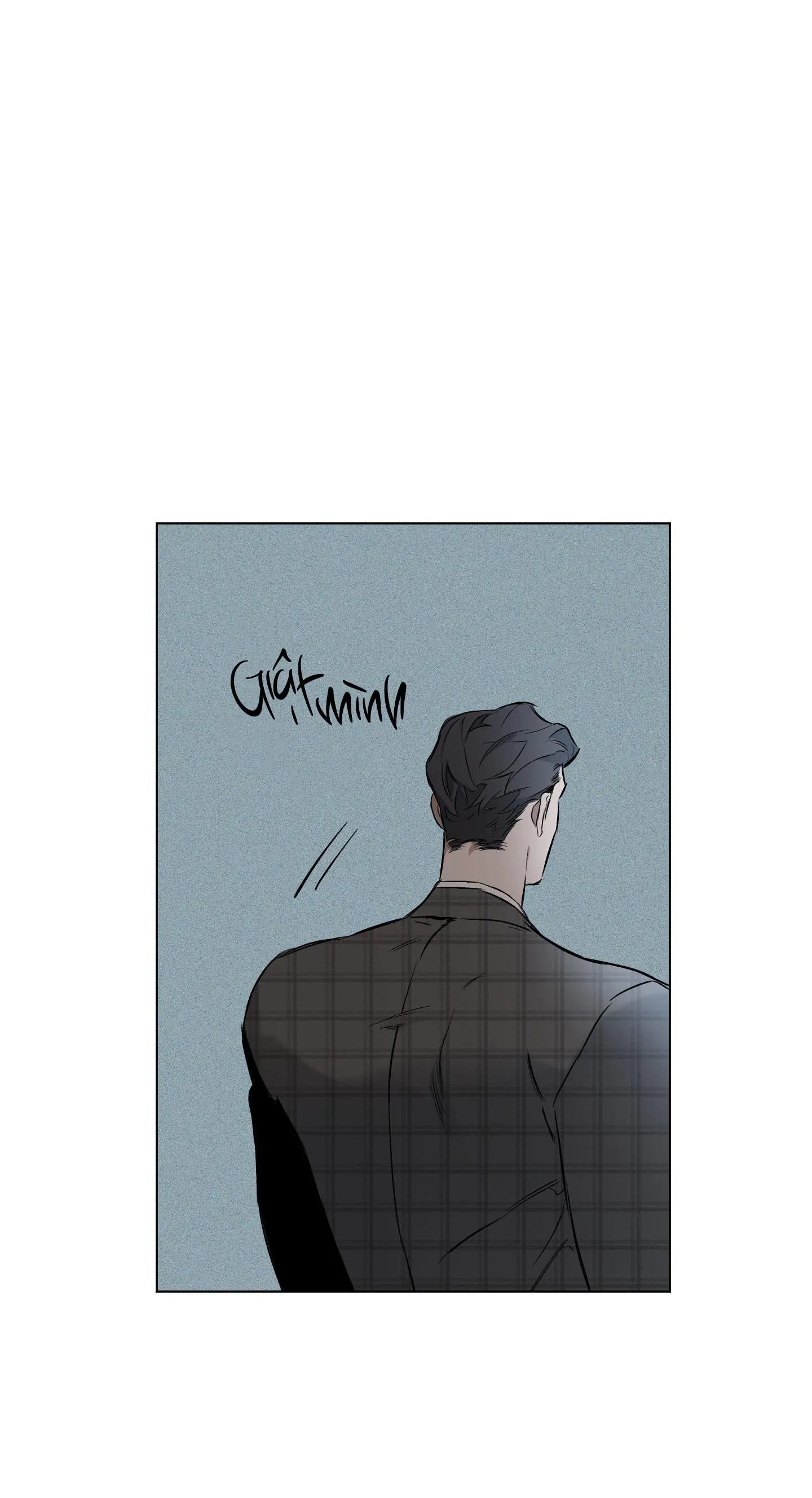 Định Tên Mối Quan Hệ Chapter 58 Trang 14