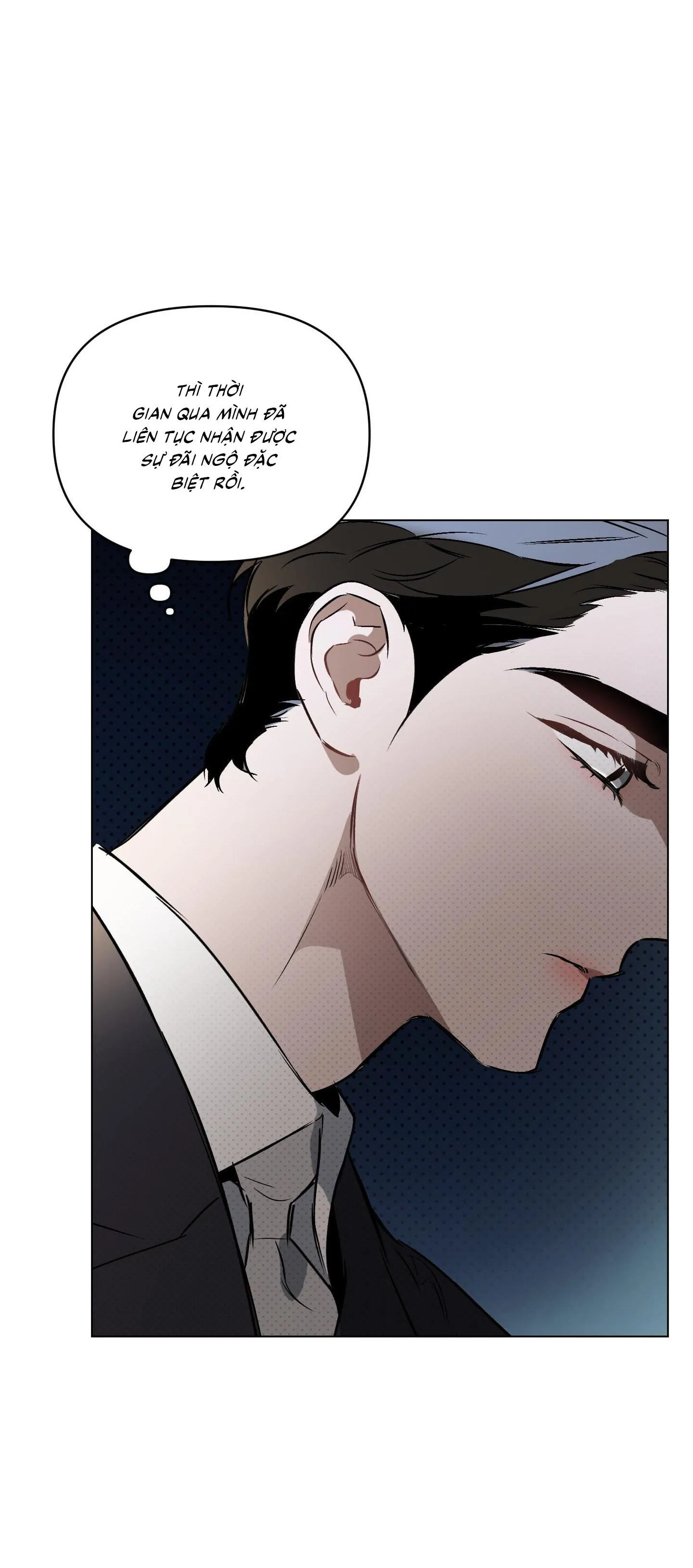 Định Tên Mối Quan Hệ Chapter 58 Trang 23