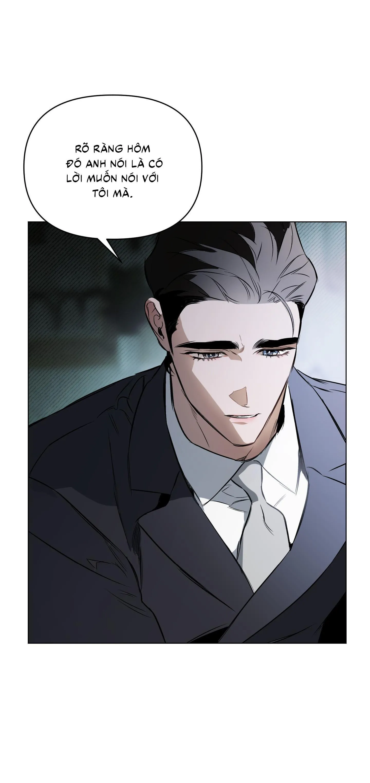 Định Tên Mối Quan Hệ Chapter 58 Trang 29